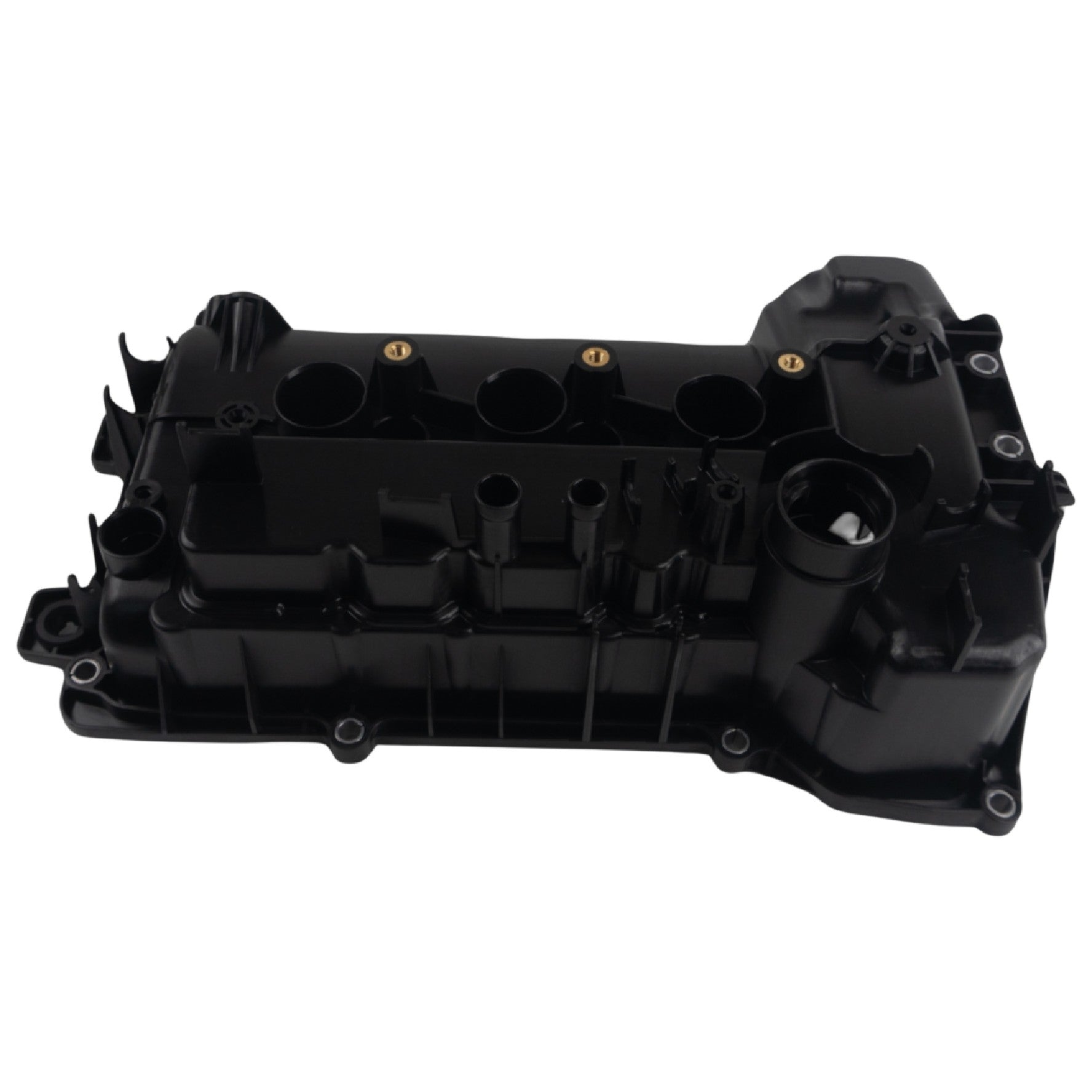 Tampa de Válvula - Drivetec - 77228 - (5)