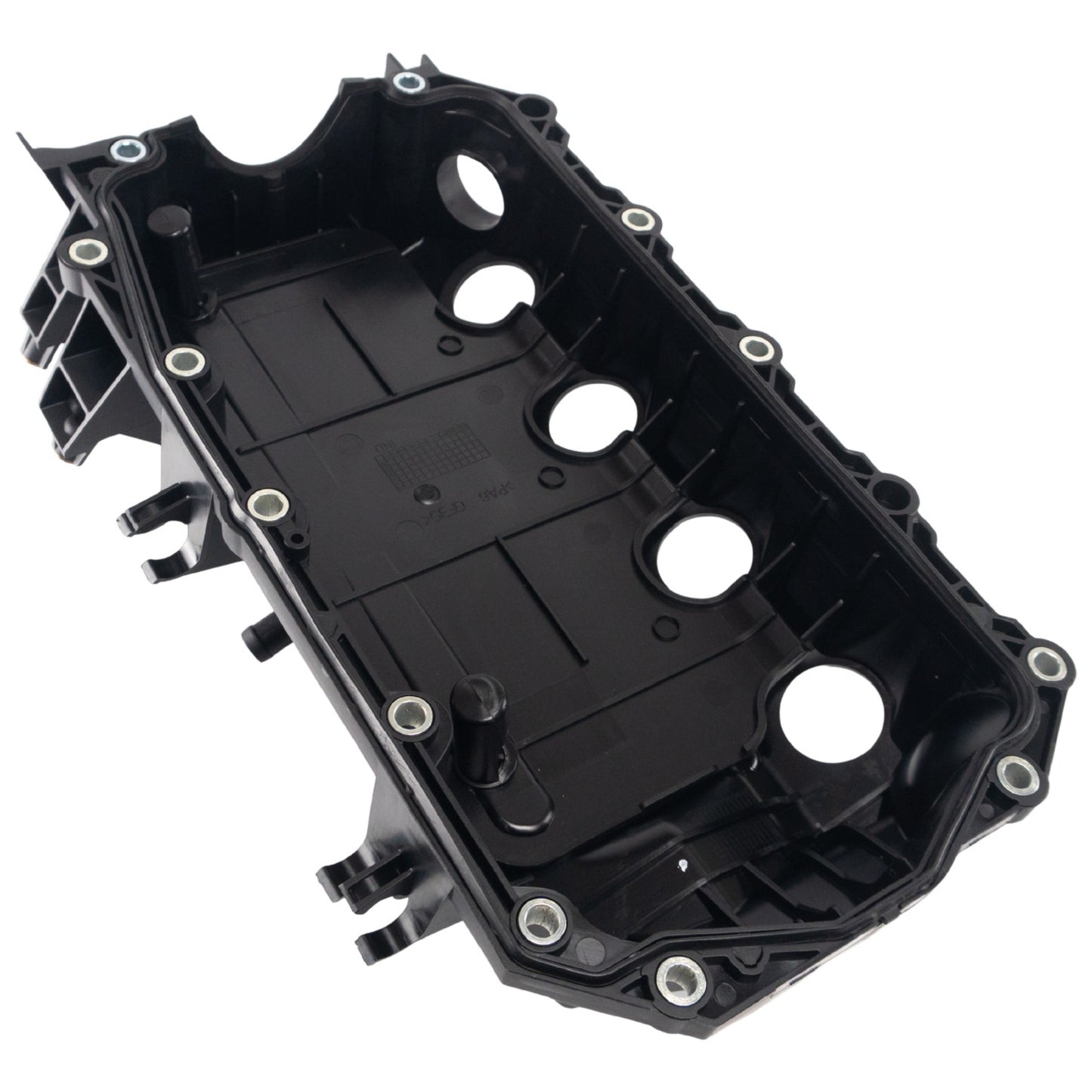 Tampa de Válvula - Drivetec - 76965 - (3)