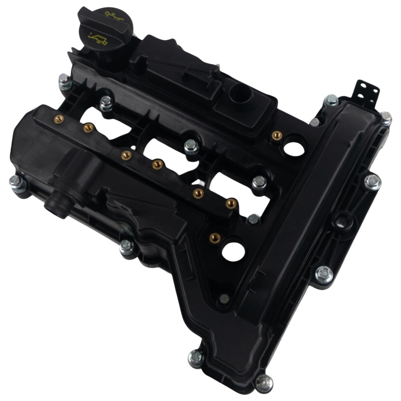 Tampa de Válvula - Tampa Reta - Drivetec - 77226 - (2)