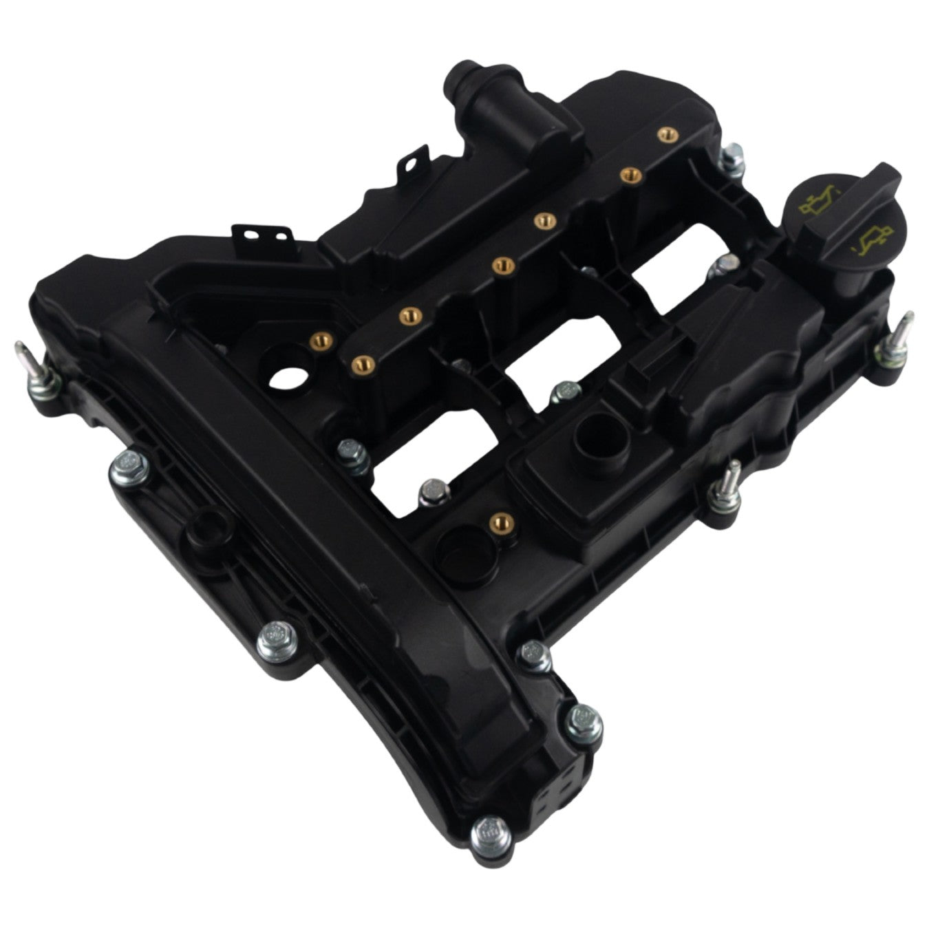 Tampa de Válvula - Tampa Reta - Drivetec - 77226 - (4)