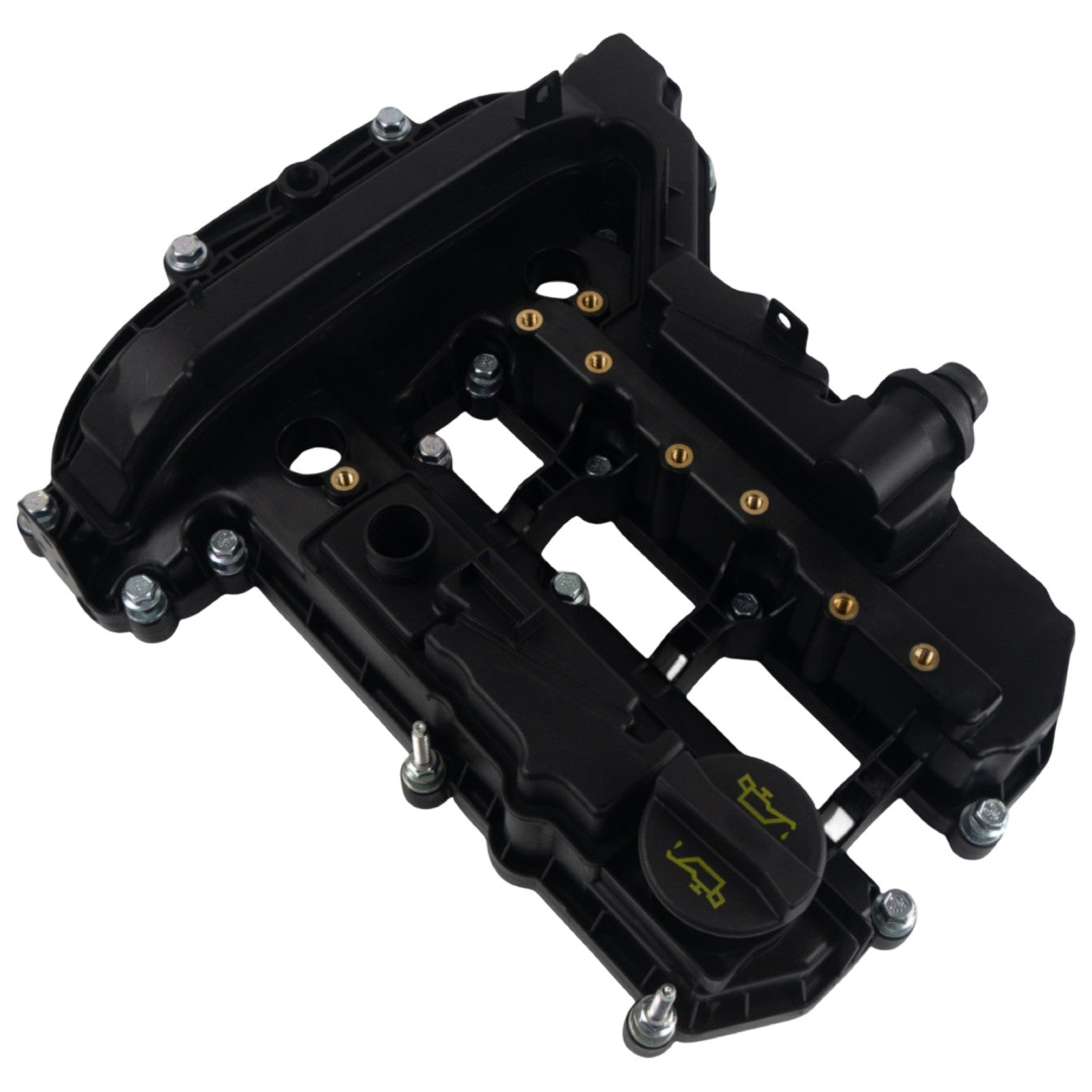 Tampa de Válvula - Tampa Reta - Drivetec - 77226 - (6)