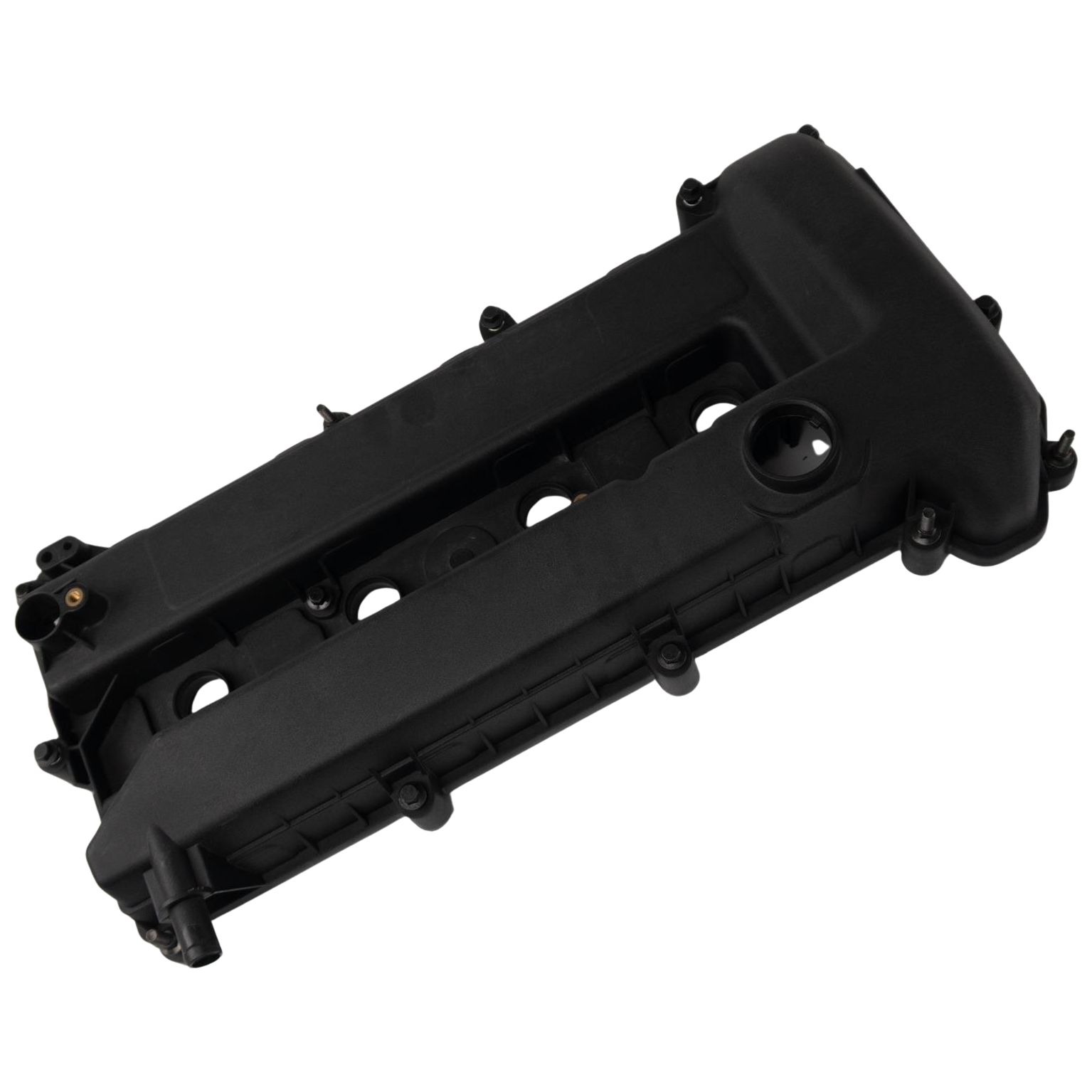 Tampa de Válvula com Junta - Drivetec - 74265 - (2)