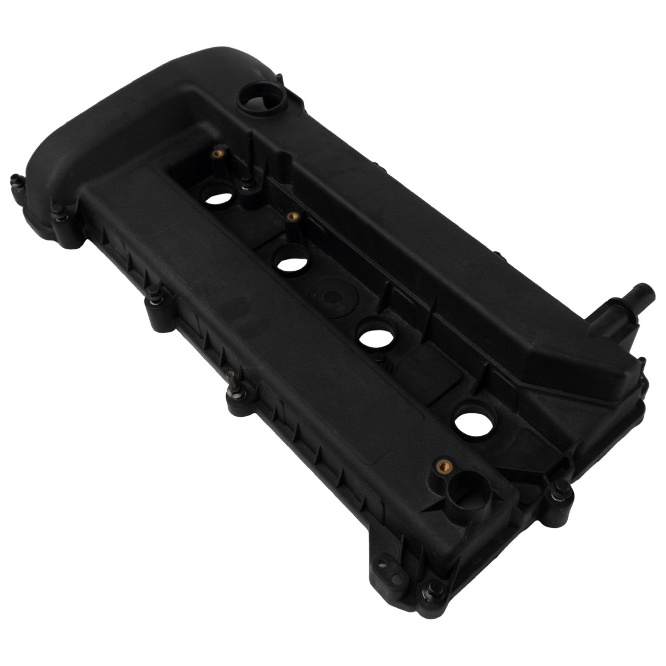 Tampa de Válvula com Junta - Drivetec - 74265 - (3)