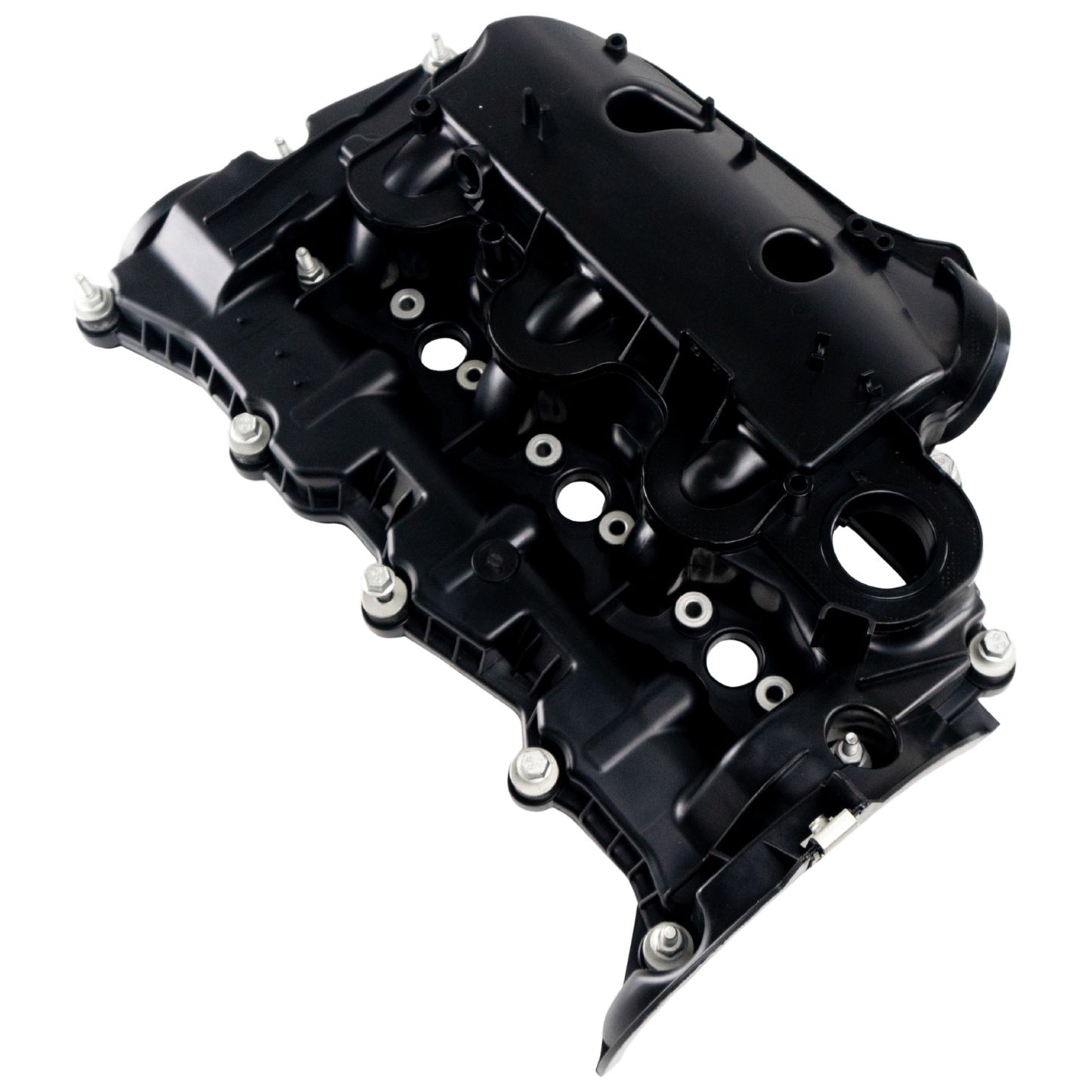 Tampa de Válvula Direita - Drivetec - 76956 - (1)