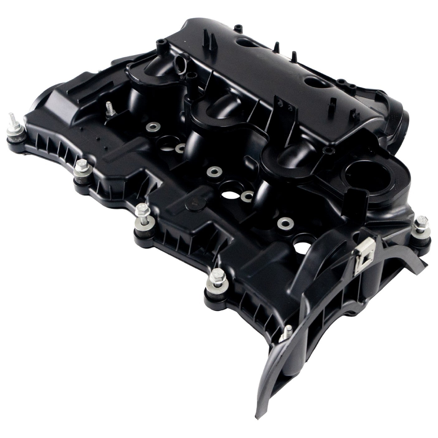 Tampa de Válvula Direita - Drivetec - 76956 - (3)
