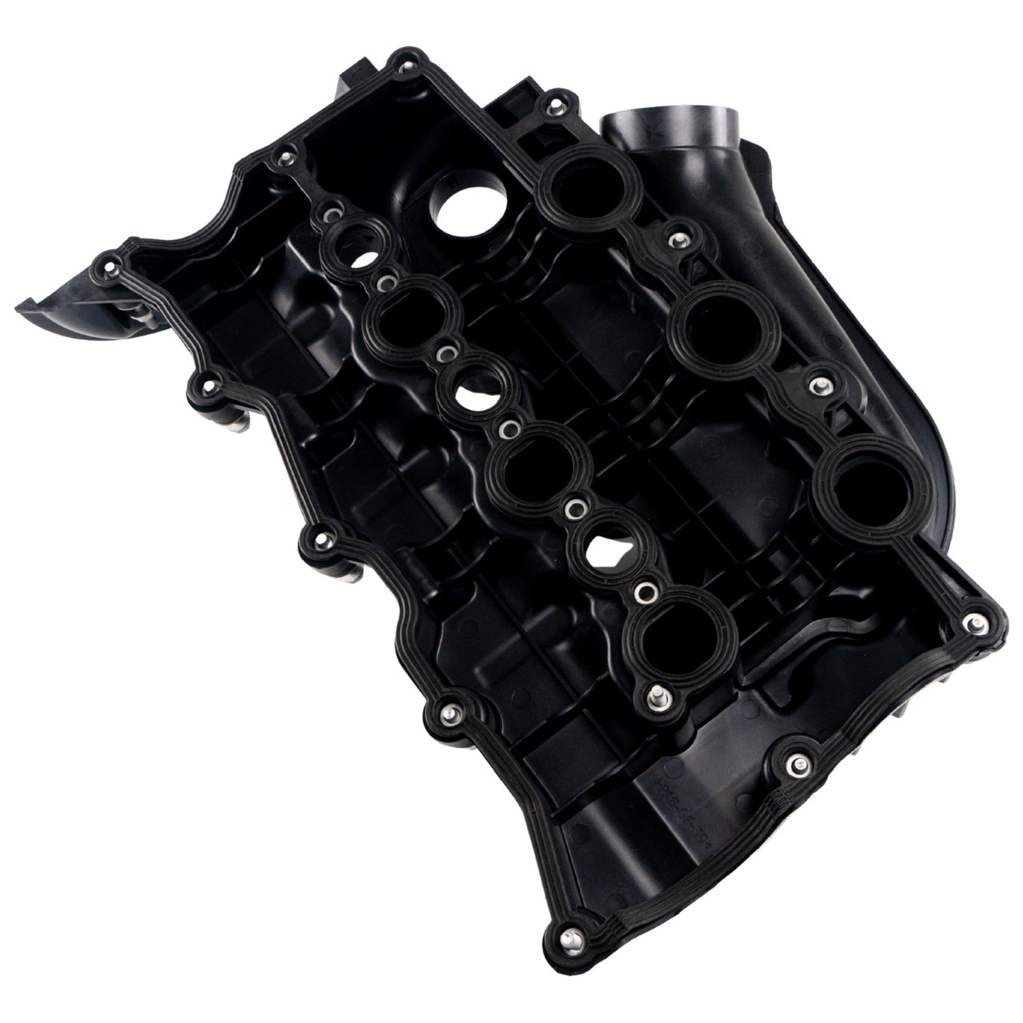 Tampa de Válvula Direita - Drivetec - 76956 - (4)