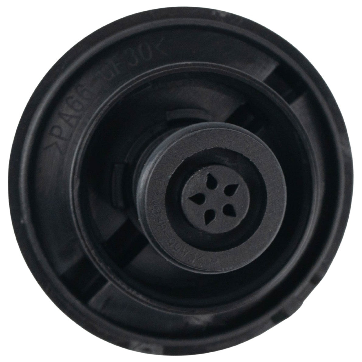 Tampa do Radiador - Drivetec - 74127 - (1)