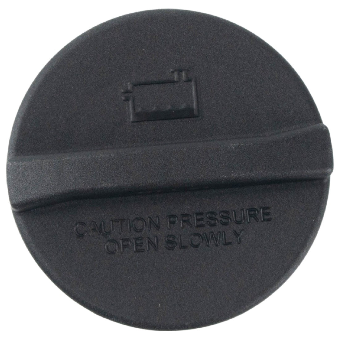 Tampa do Radiador - Drivetec - 74127 - (3)
