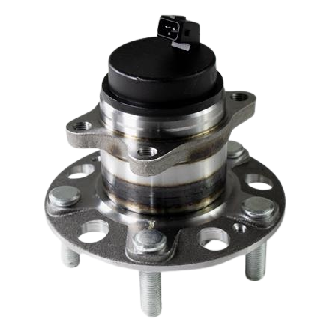 Cubo de Roda Traseiro com Rolamento 1 Unidade - Roc - 72924 - (1)