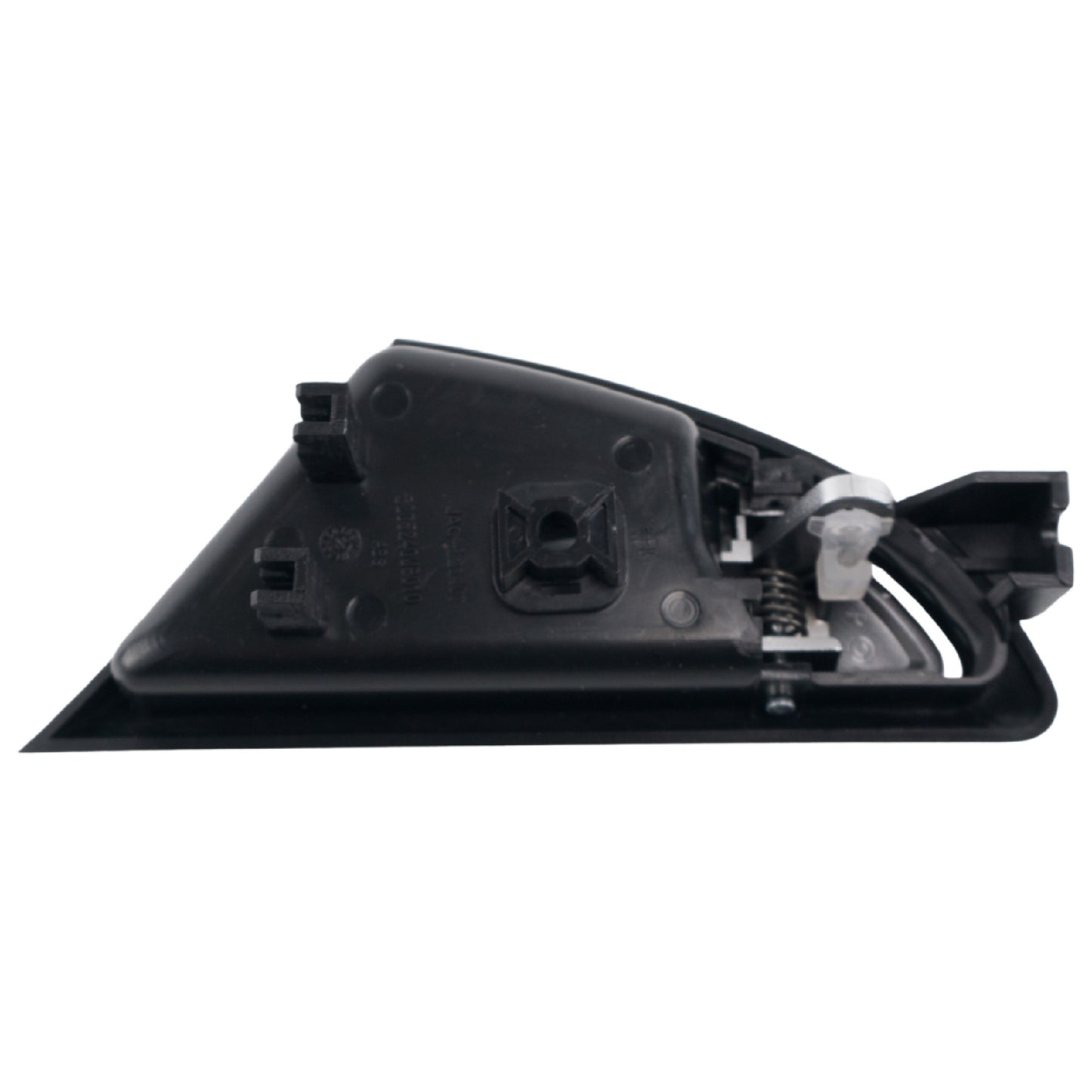 Maçaneta Interna da Porta Traseira Direita - Drivetec - 72536 - (3)