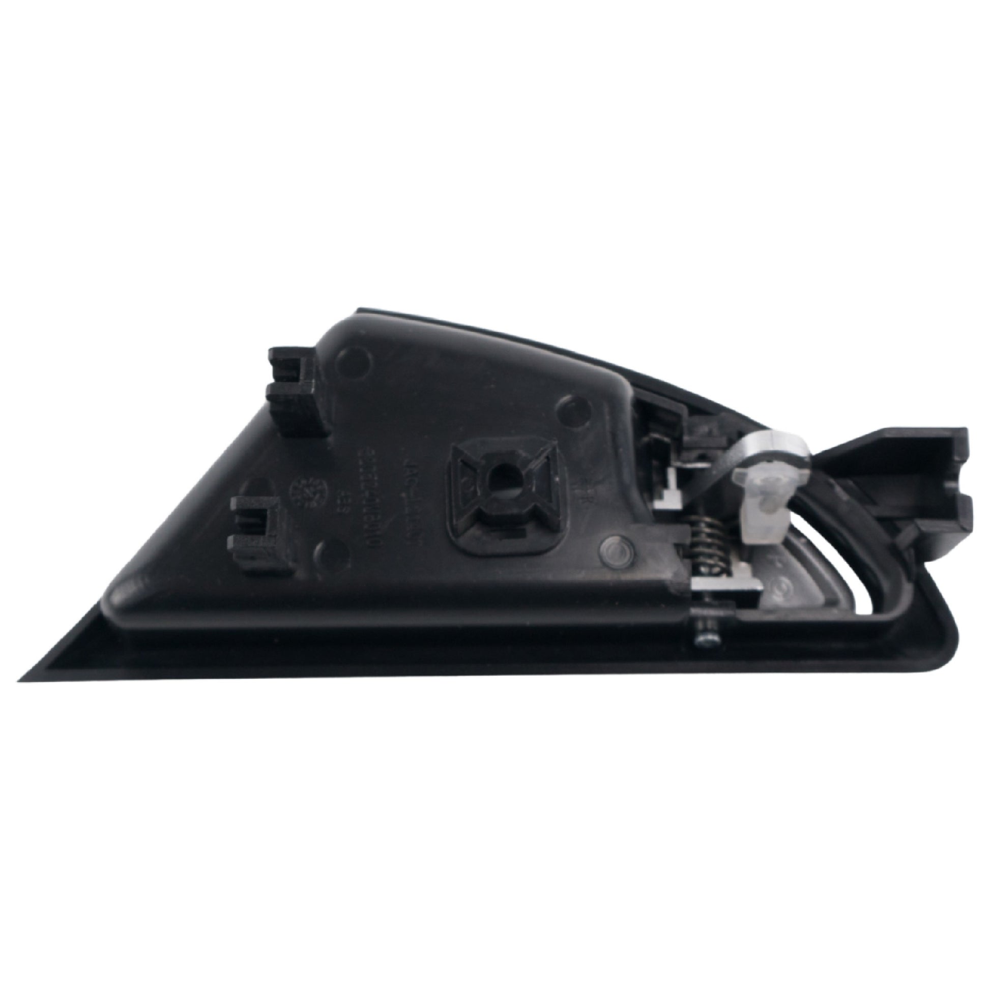 Maçaneta Interna da Porta Traseira Direita - Drivetec - 72536 - (3)