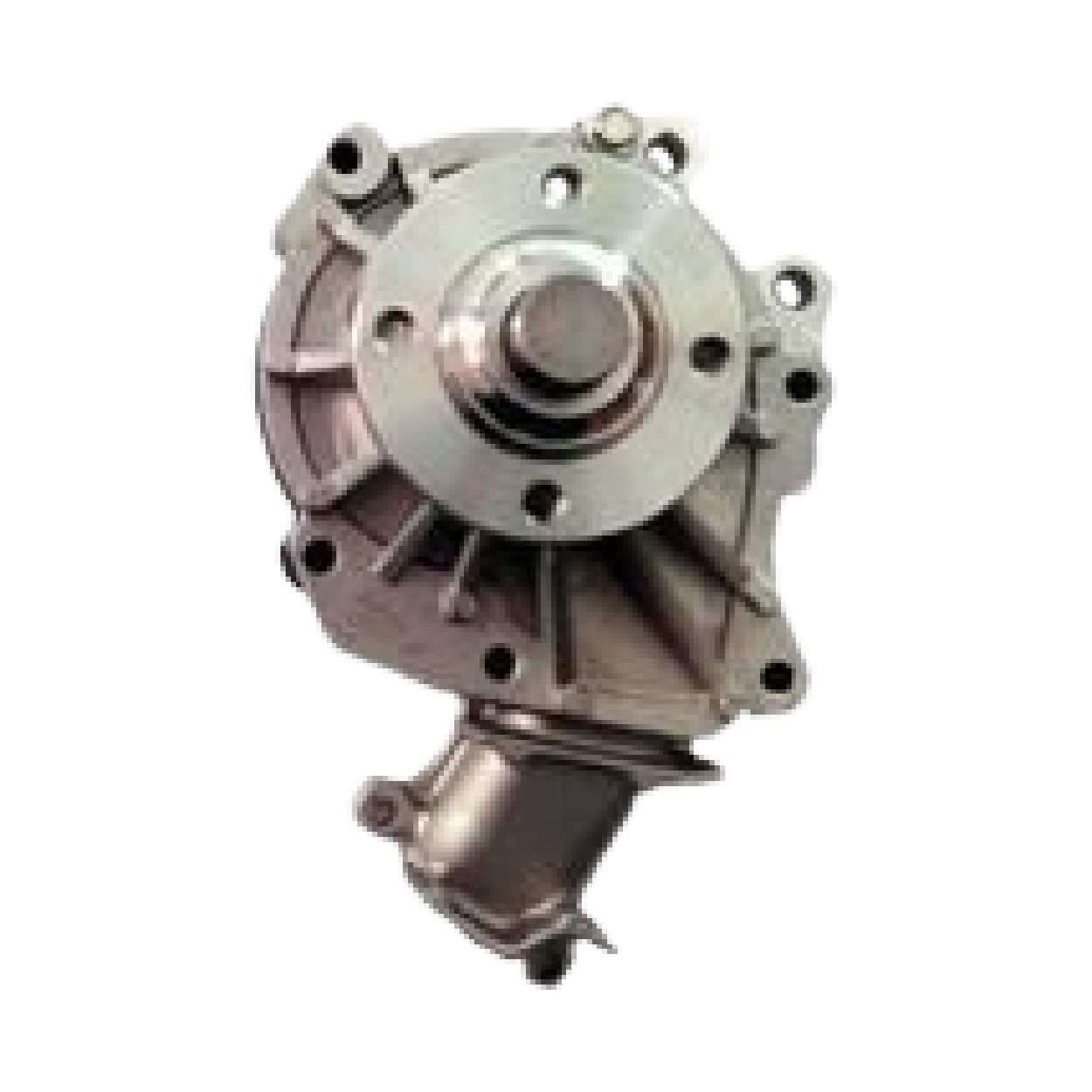 Bomba de Água - Autotec - 24504 - (1)