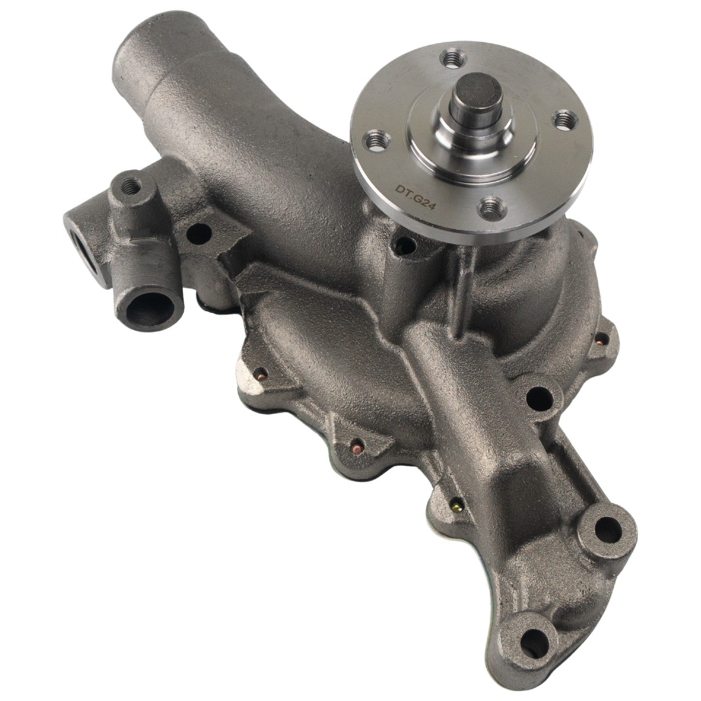 Bomba de Água - Drivetec - 76984 - (1)
