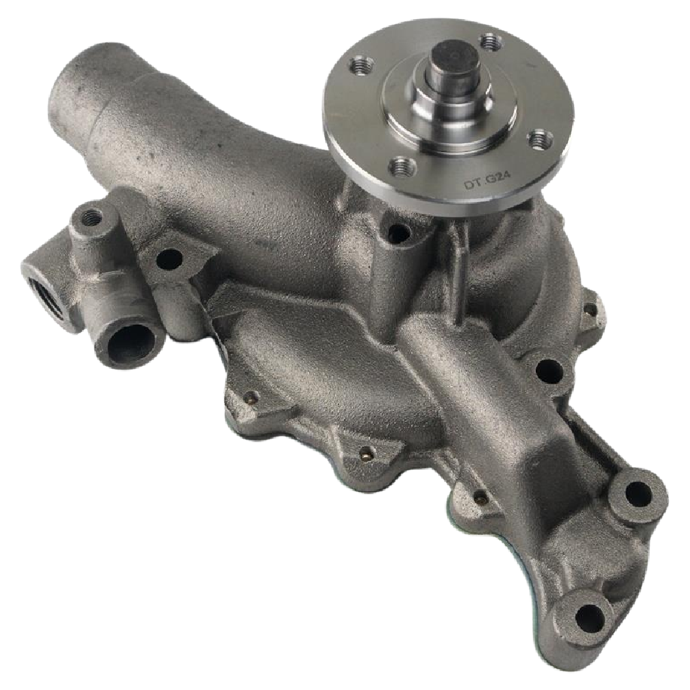 Bomba de Água - Drivetec - 76984 - (2)