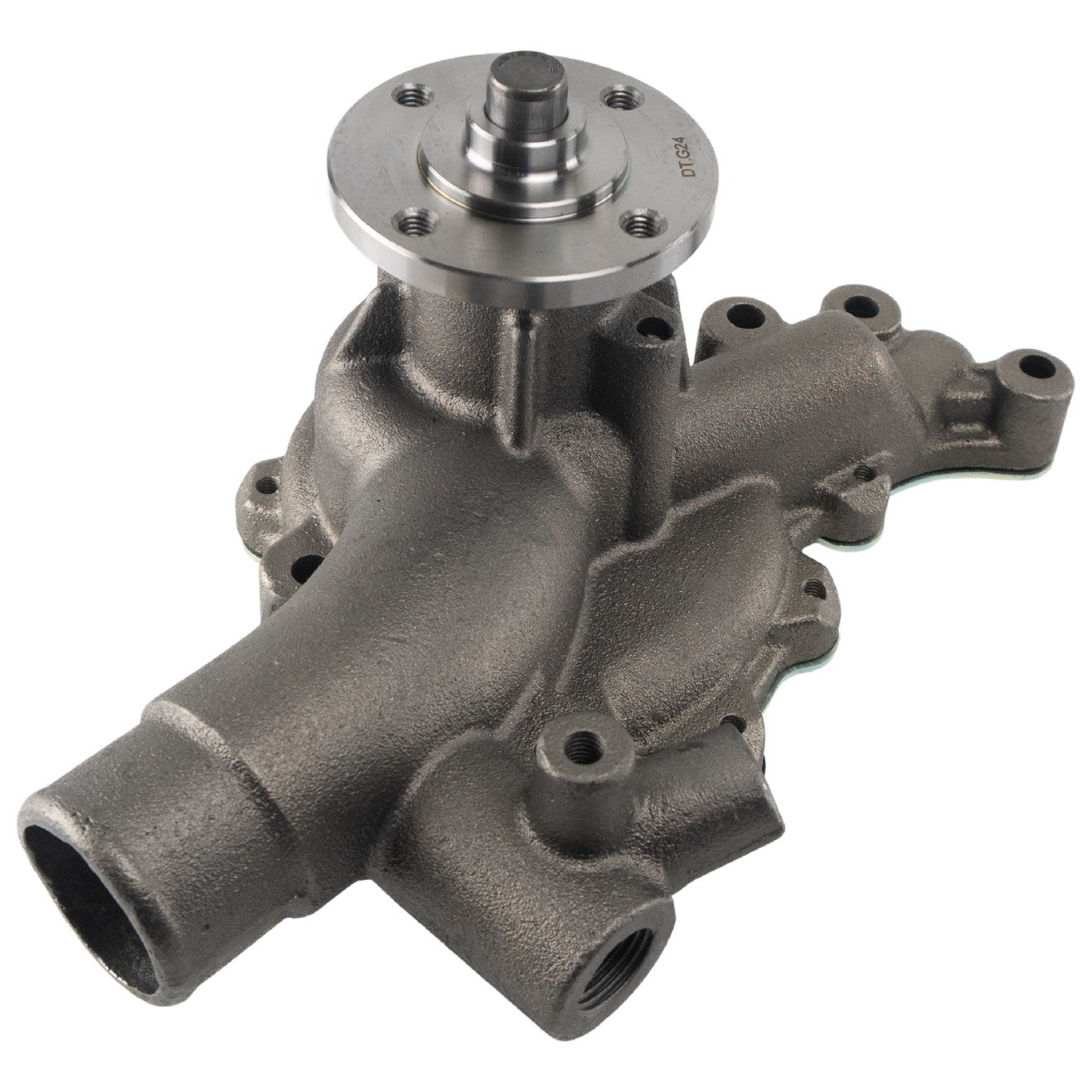 Bomba de Água - Drivetec - 76984 - (3)