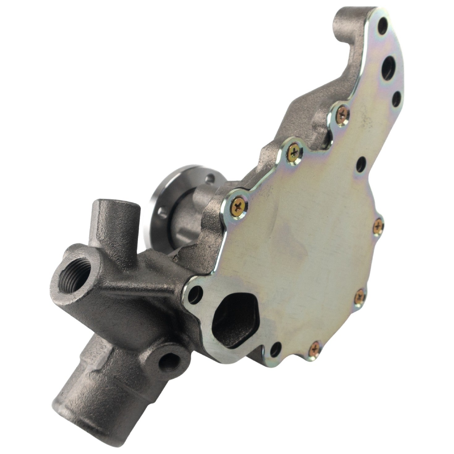 Bomba de Água - Drivetec - 76984 - (5)