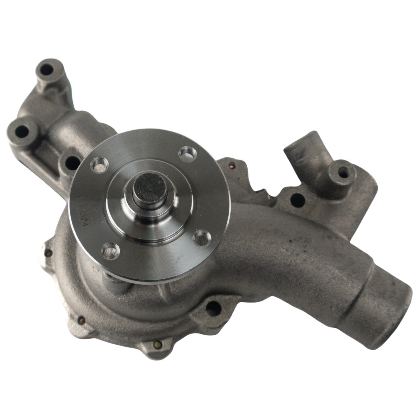 Bomba de Água - Drivetec - 76984 - (6)
