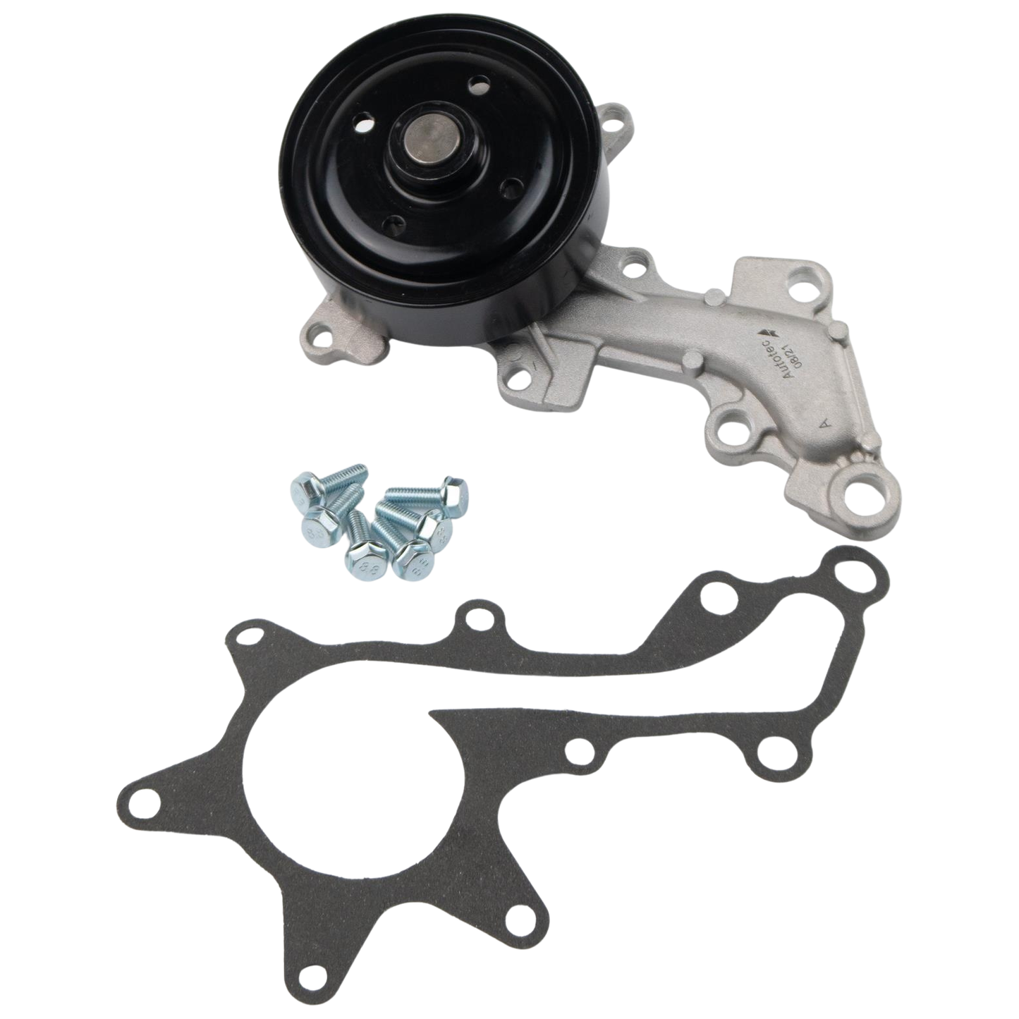 Bomba de Água - Drivetec - 73368 - (2)