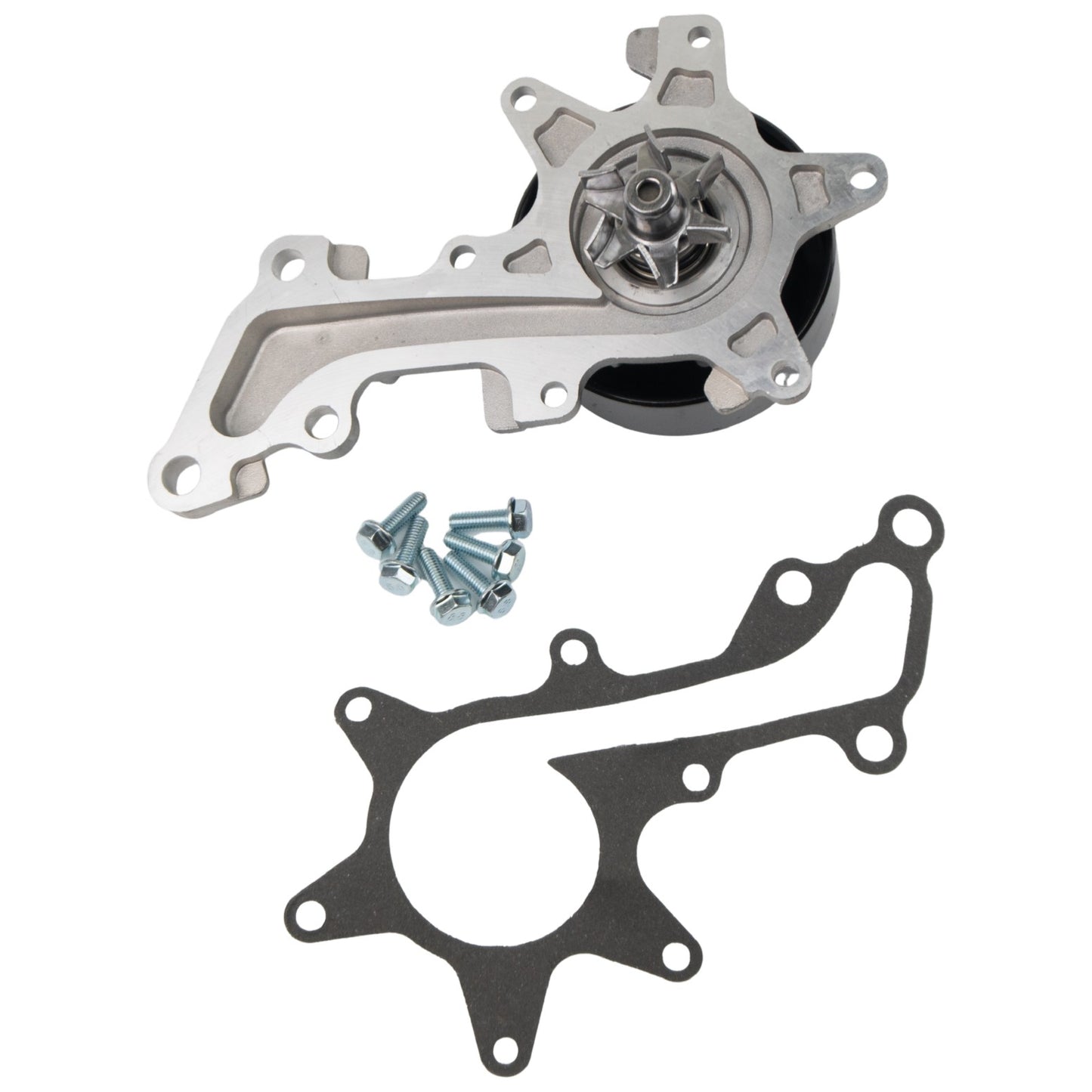 Bomba de Água - Drivetec - 73368 - (3)