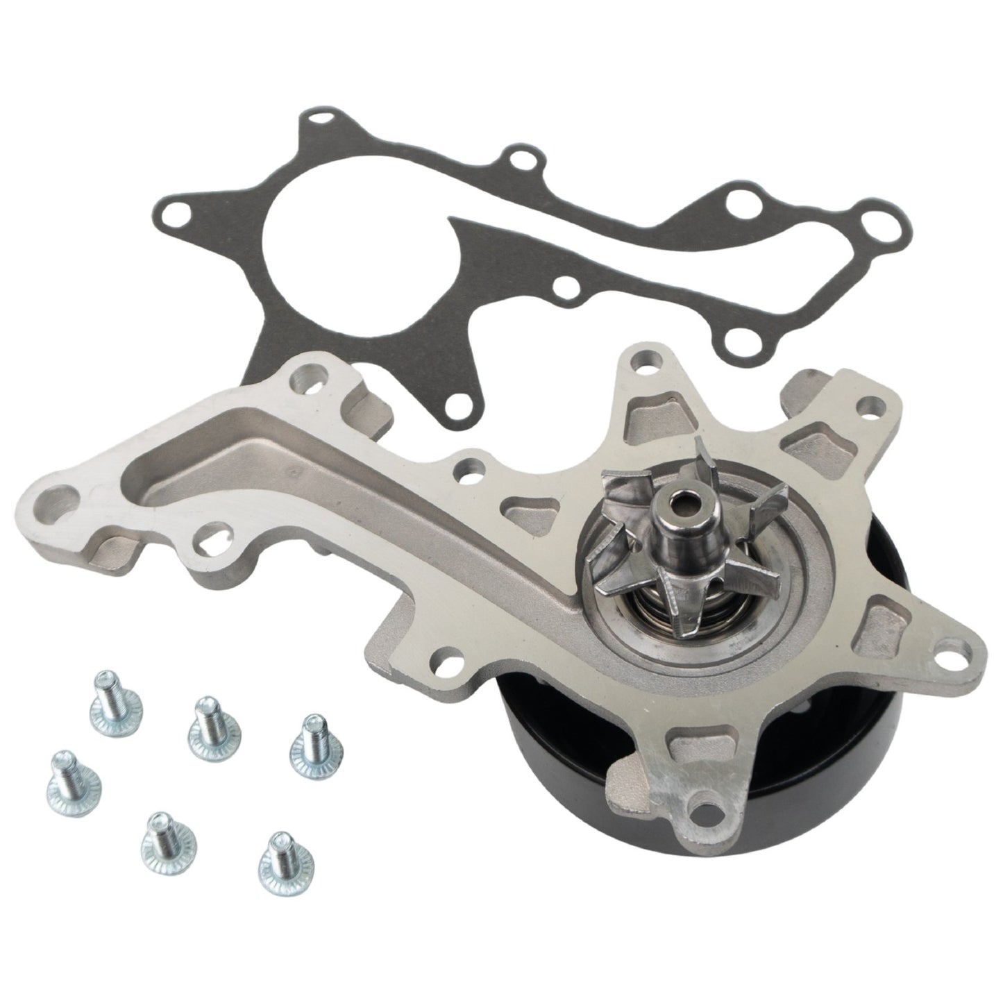 Bomba de Água - Drivetec - 73368 - (4)