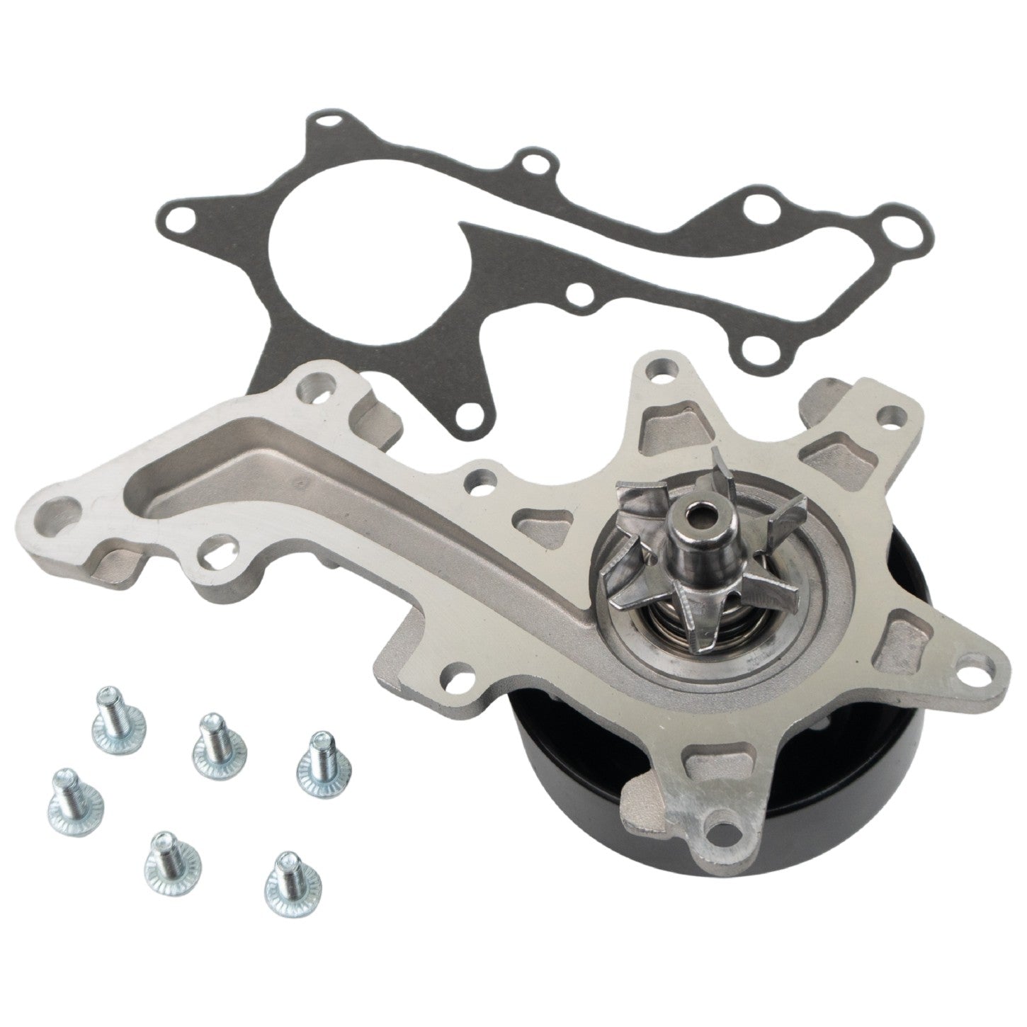 Bomba de Água - Drivetec - 73368 - (4)