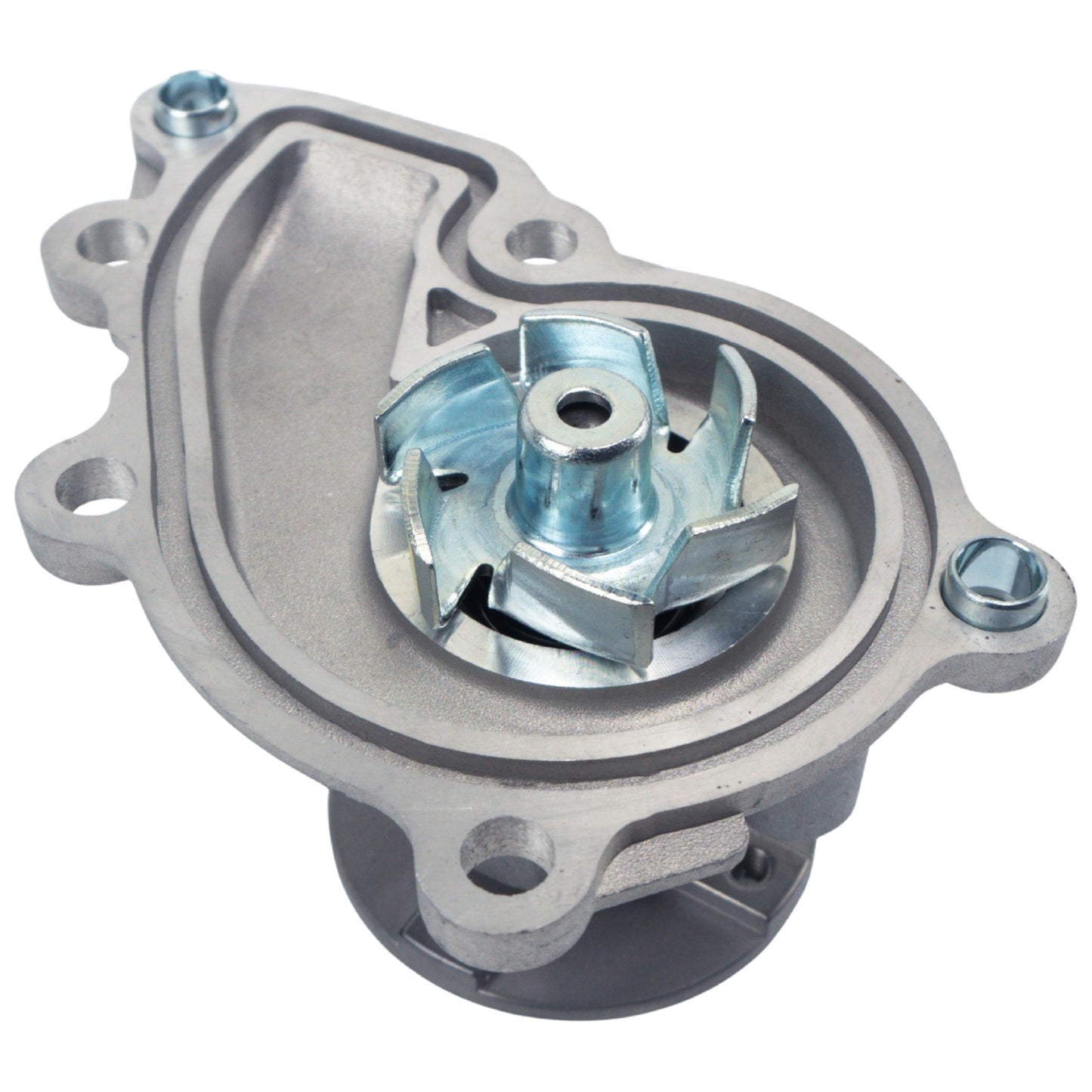 Bomba de Água - Drivetec - 76174 - (5)