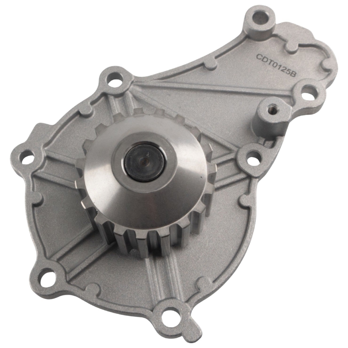 Bomba de Água - Drivetec - 77499 - (5)