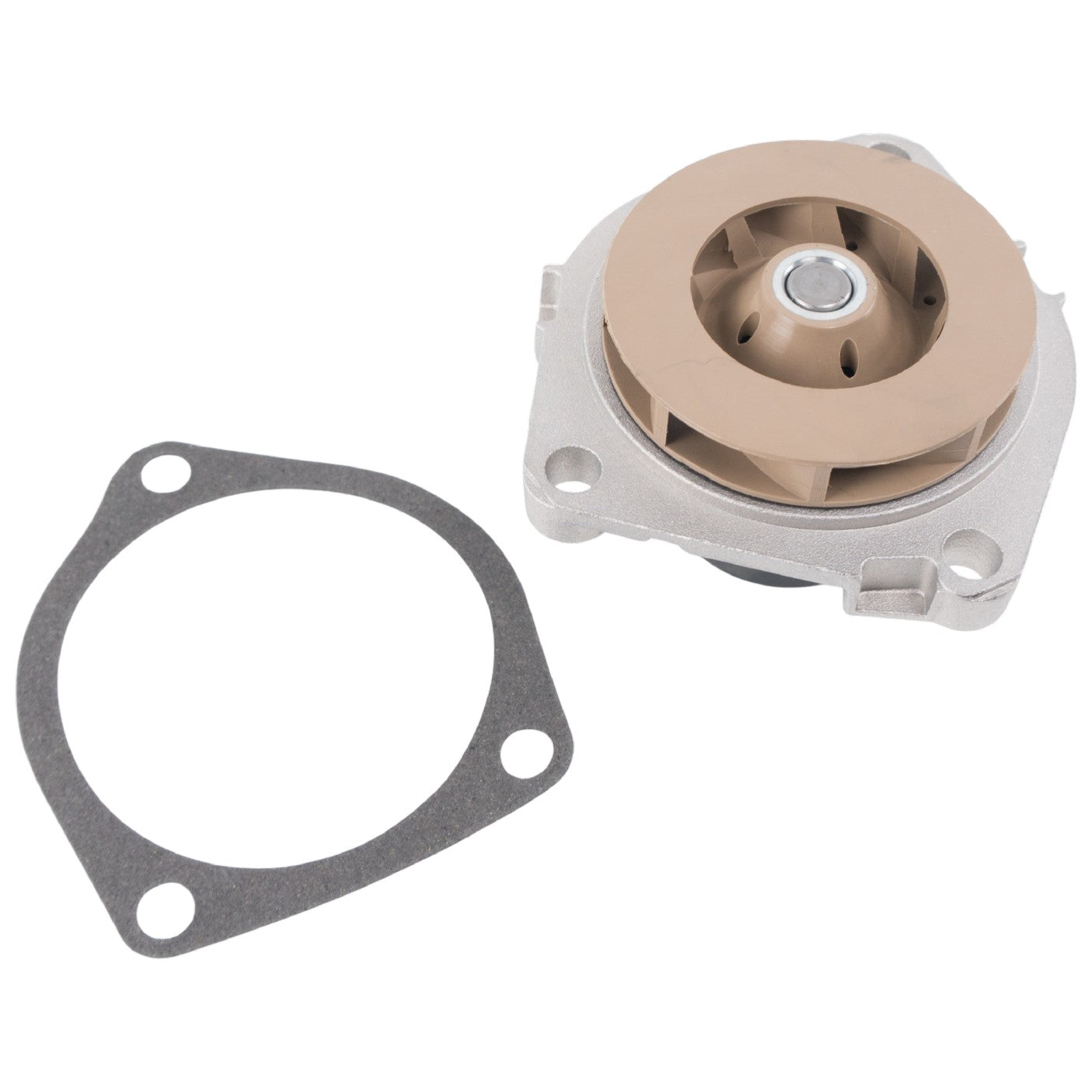 Bomba de Água - Drivetec - 73366 - (3)