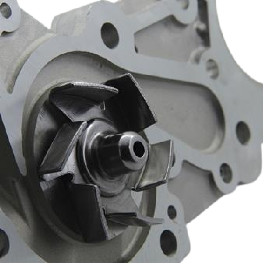 Bomba de Água - Autotec - 70874 - (3)