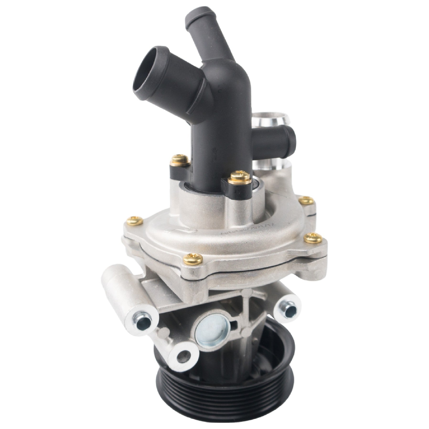 Bomba de Água com Carcaça - Drivetec - 73630 - (1)