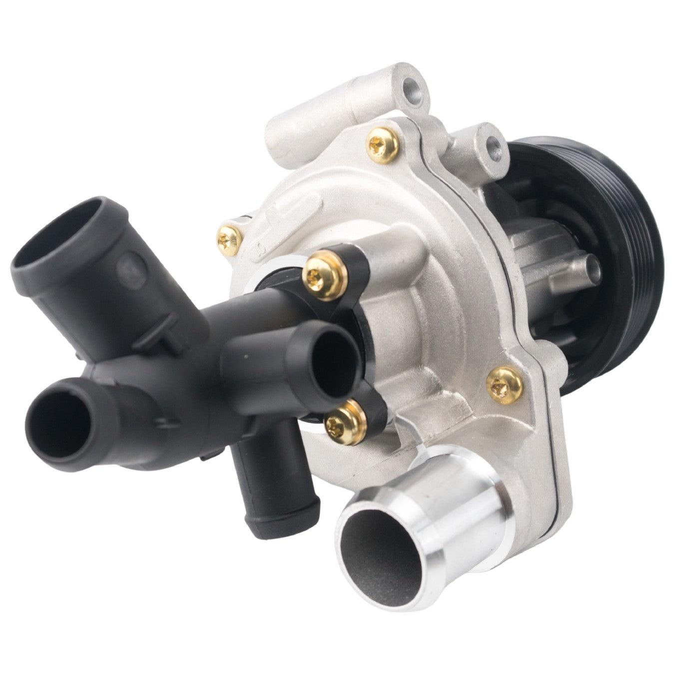Bomba de Água com Carcaça - Drivetec - 73630 - (2)