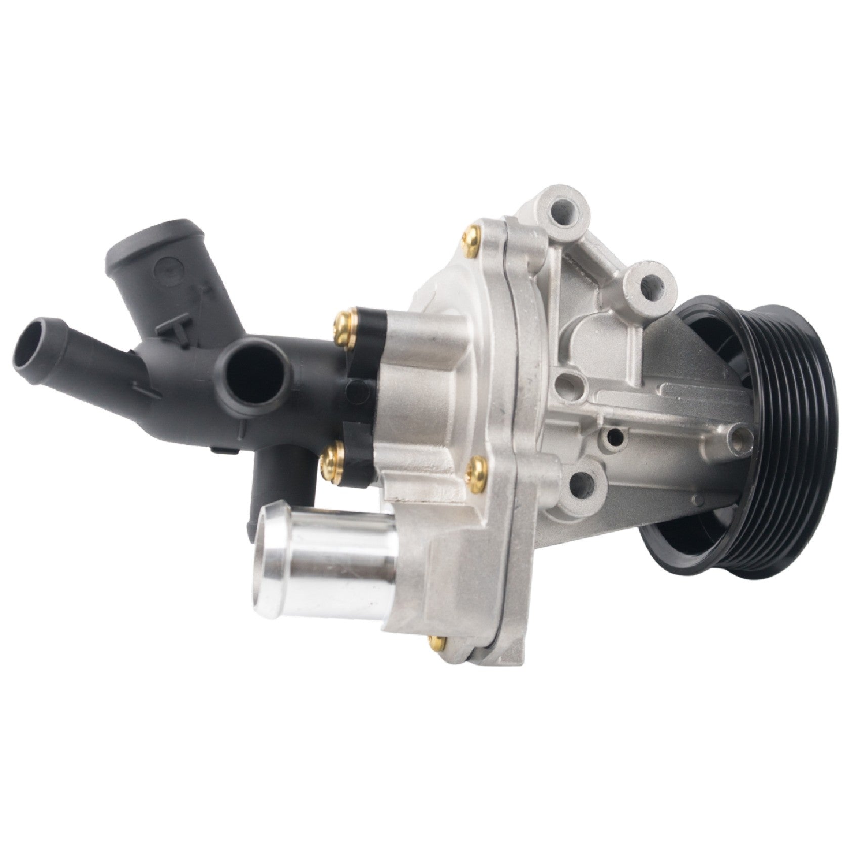 Bomba de Água com Carcaça - Drivetec - 73630 - (3)