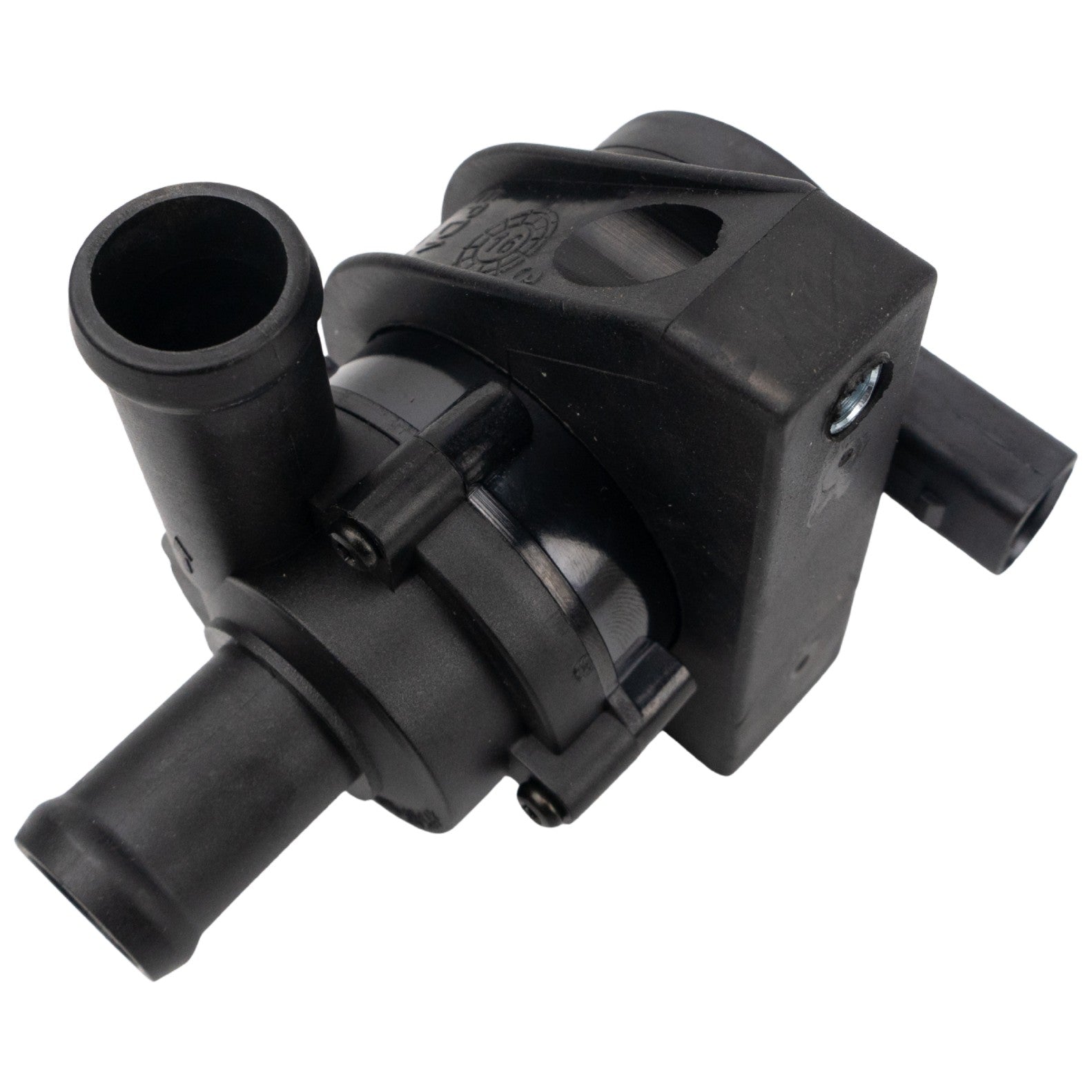 Bomba de Água Elétrica Auxiliar 2 Pinos - Drivetec - 74874 - (4)