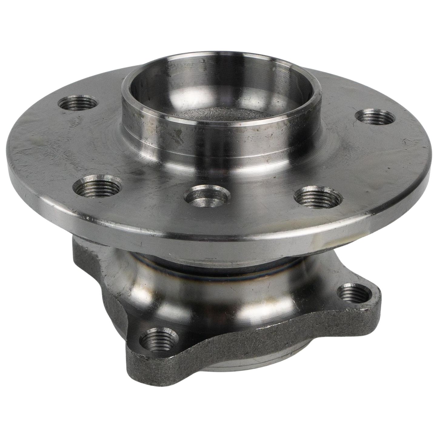 Cubo de Roda Traseiro com Rolamento 1 Unidade - Roc - 73410 - (2)