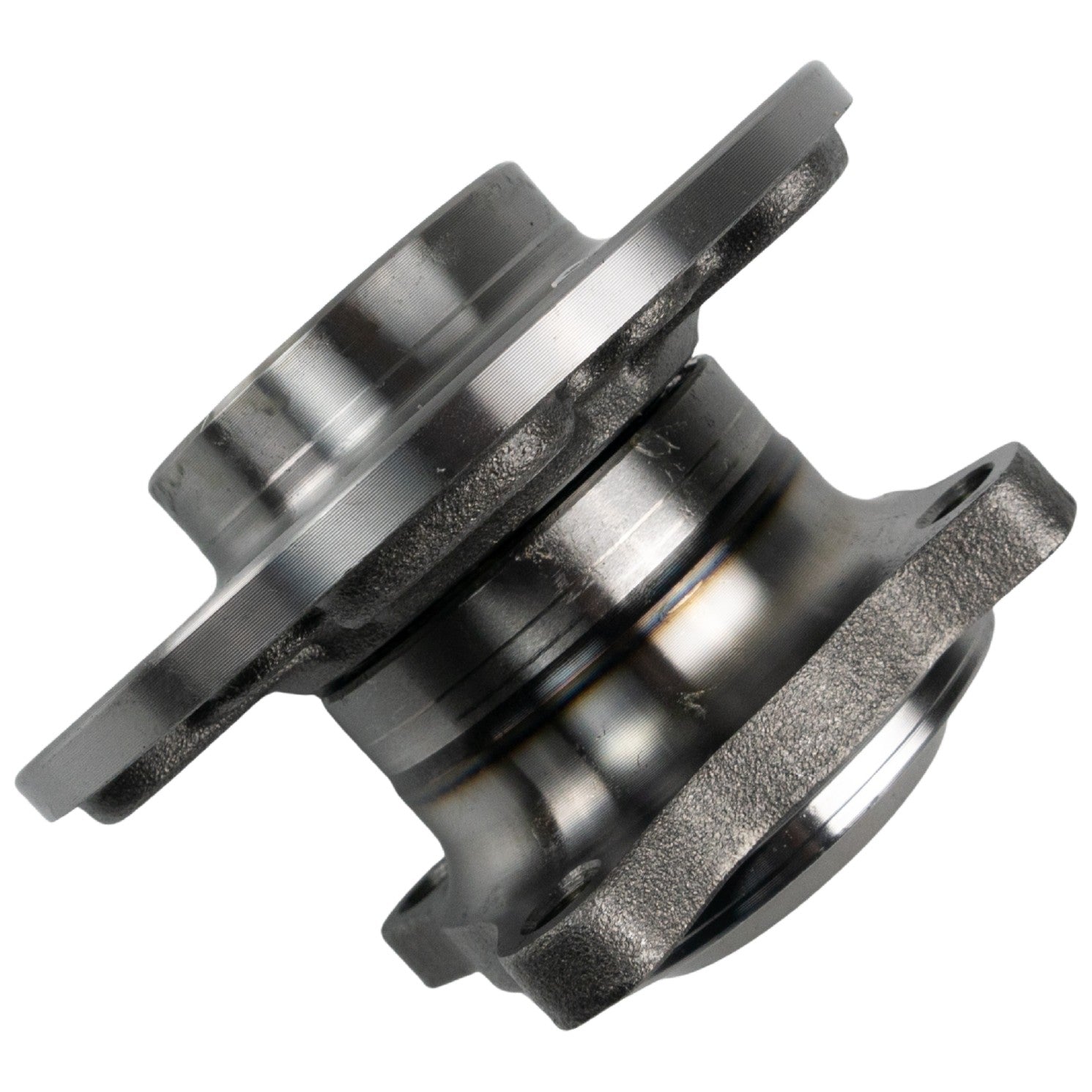 Cubo de Roda Traseiro com Rolamento 1 Unidade - Roc - 73410 - (4)