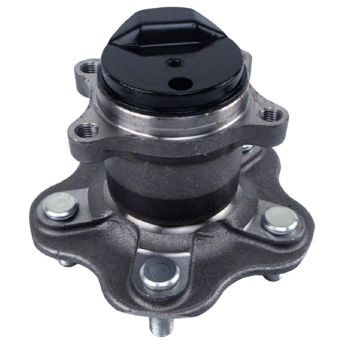 Cubo de Roda Traseiro com Rolamento 1 Unidade - Roc - 73408 - (1)