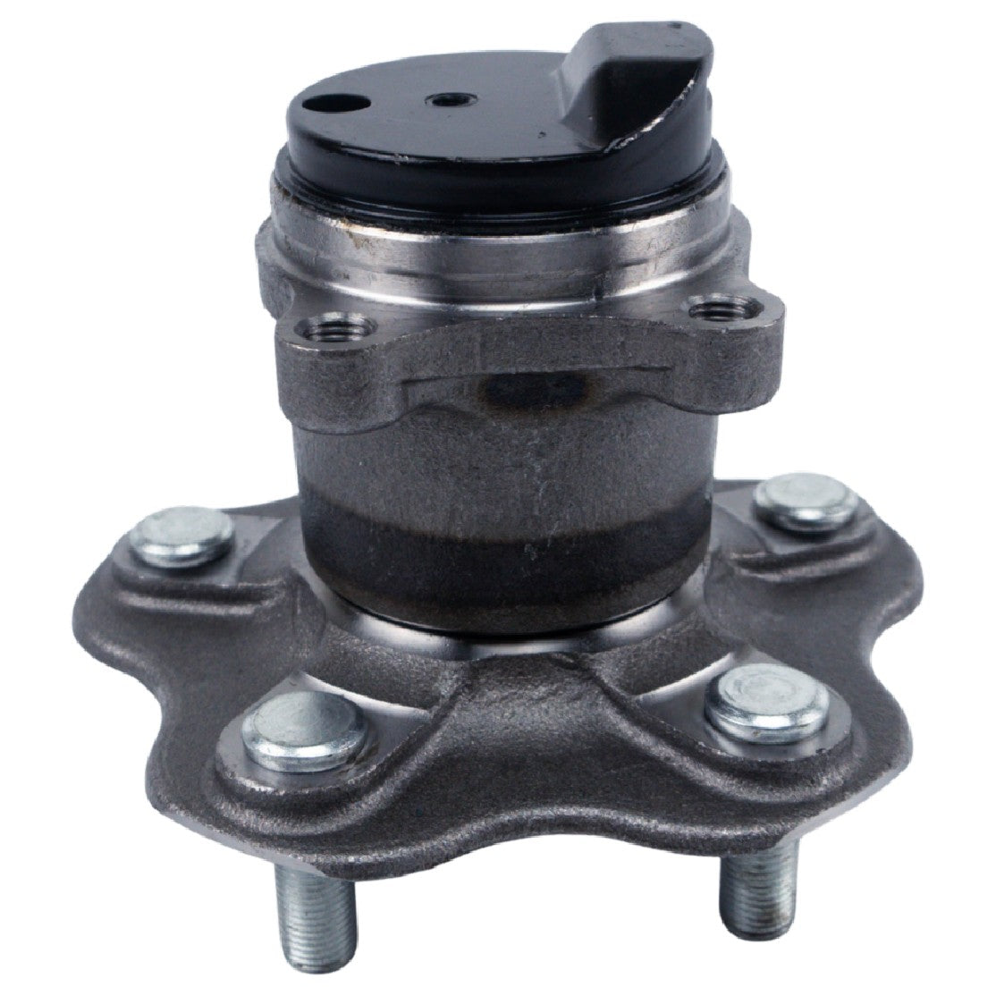 Cubo de Roda Traseiro com Rolamento 1 Unidade - Roc - 73408 - (3)