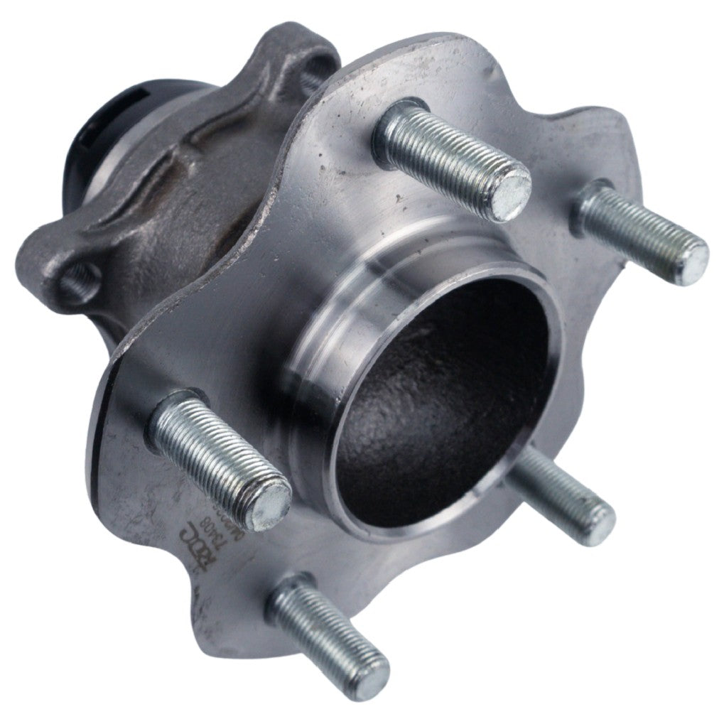 Cubo de Roda Traseiro com Rolamento 1 Unidade - Roc - 73408 - (4)
