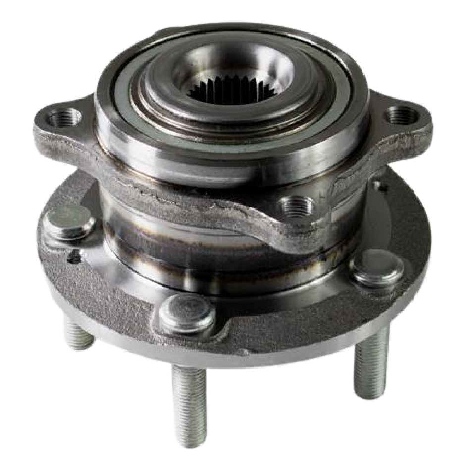 Cubo de Roda 1 Unidade - Roc - 72917 - (1)