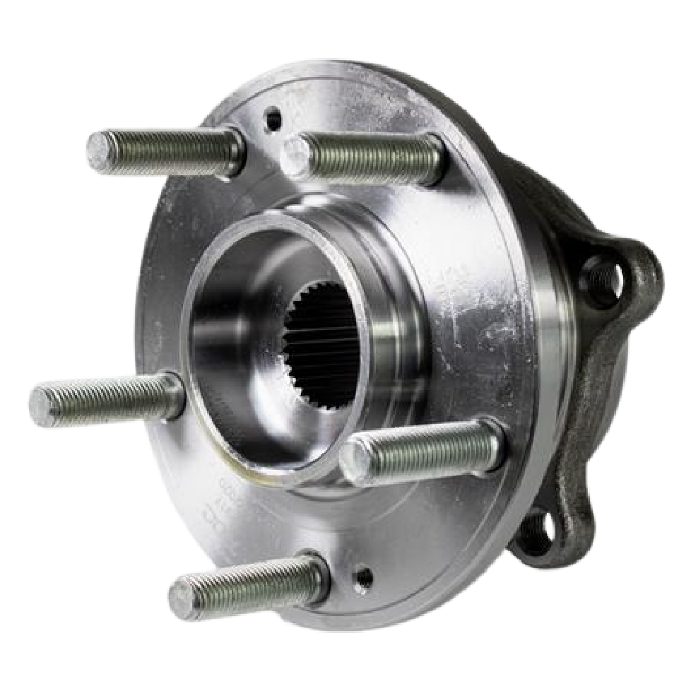 Cubo de Roda 1 Unidade - Roc - 72917 - (2)