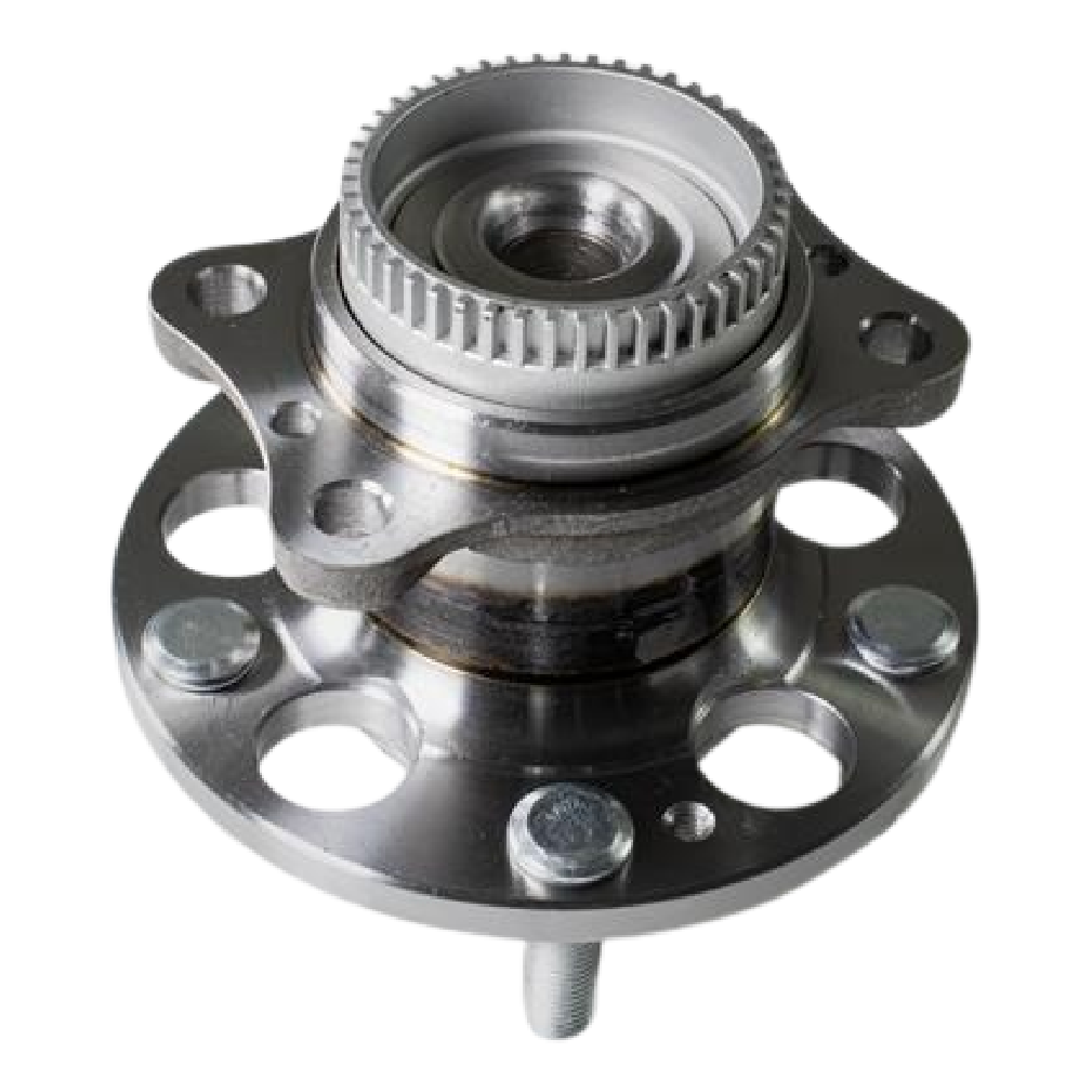 Cubo de Roda Traseiro com Rolamento 1 Unidade - Roc - 72915 - (1)