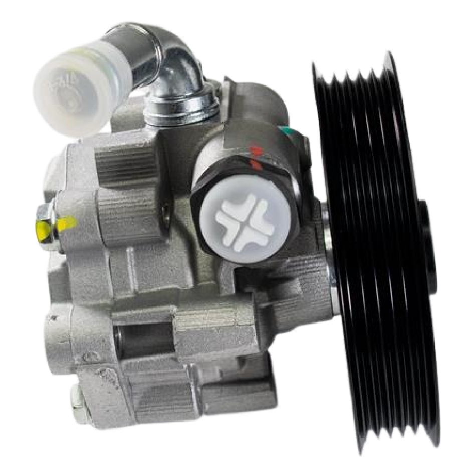 Bomba da Direção Hidráulica - Roc - 71767 - (1)