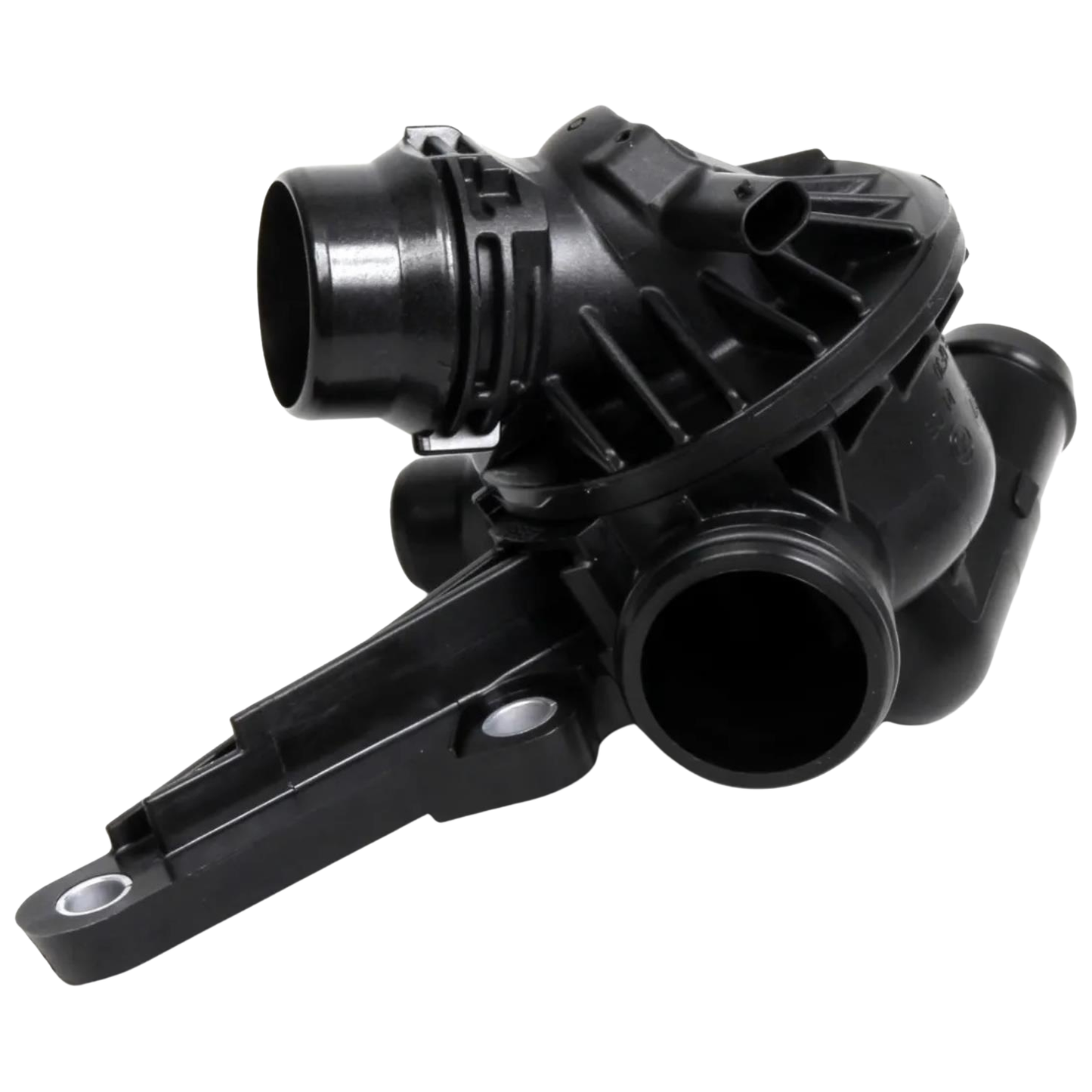 Válvula Termostática com Carcaça e Sensor - Isapa - 74434 - (2)