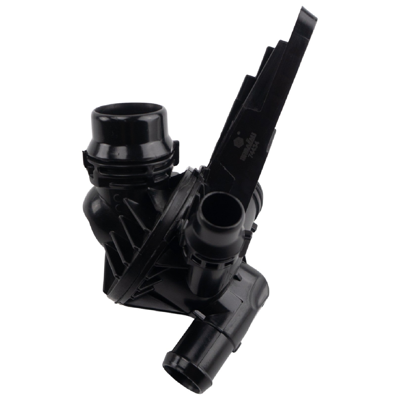 Válvula Termostática com Carcaça e Sensor - Isapa - 74434 - (3)