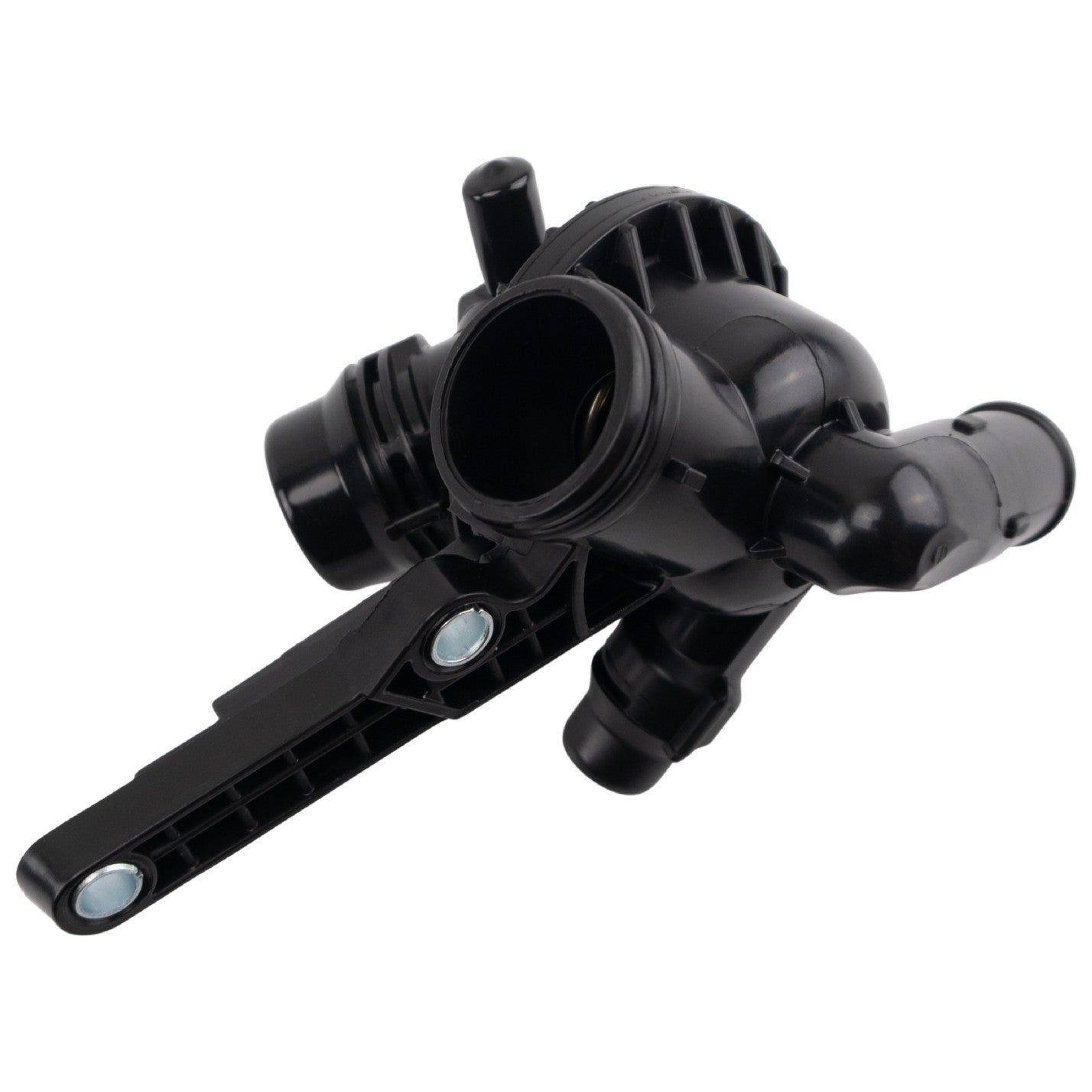 Válvula Termostática com Carcaça e Sensor - Isapa - 74434 - (4)