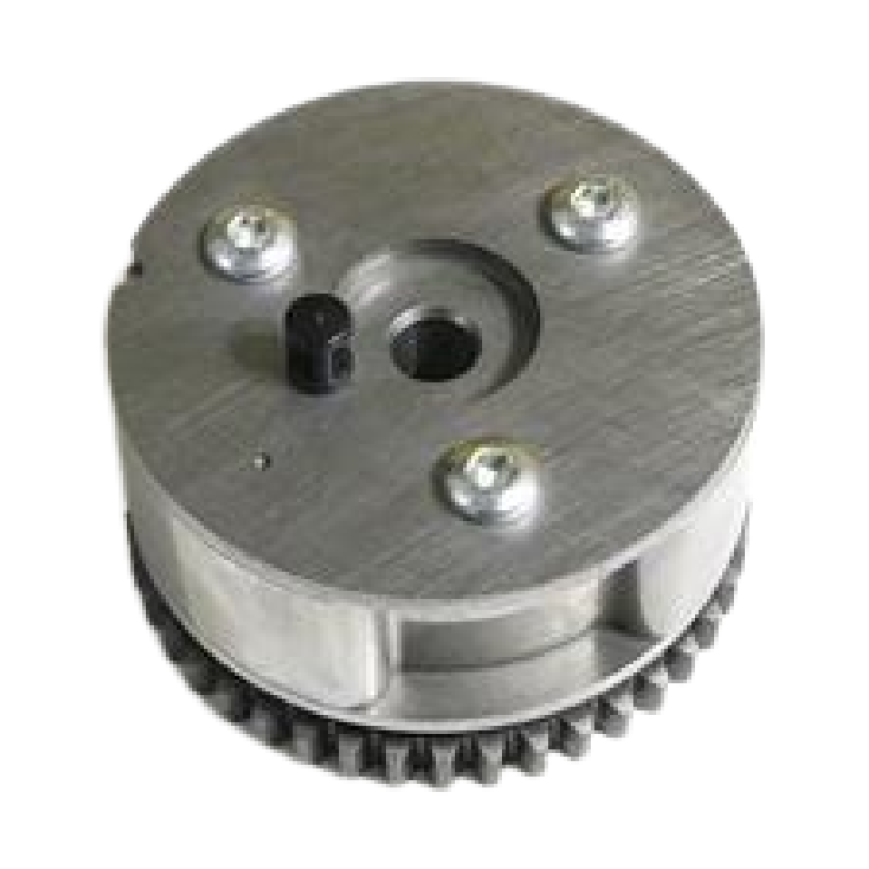 Polia do Comando de Válvulas Variável VVT 1 Unidade - Frontier - 71914 - (1)