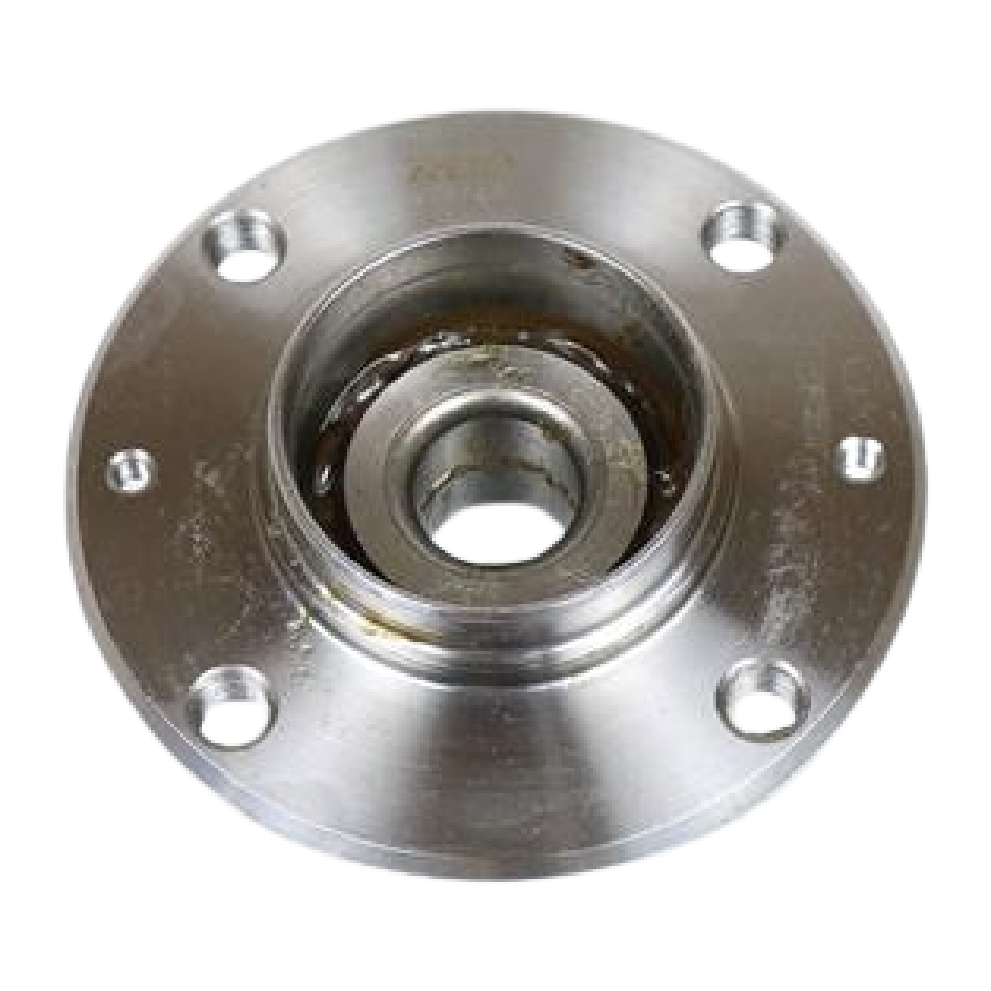 Cubo de Roda Traseiro com Rolamento 1 Unidade - Roc - 71748 - (1)