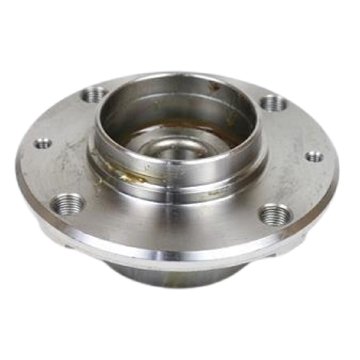 Cubo de Roda Traseiro com Rolamento 1 Unidade - Roc - 71748 - (2)