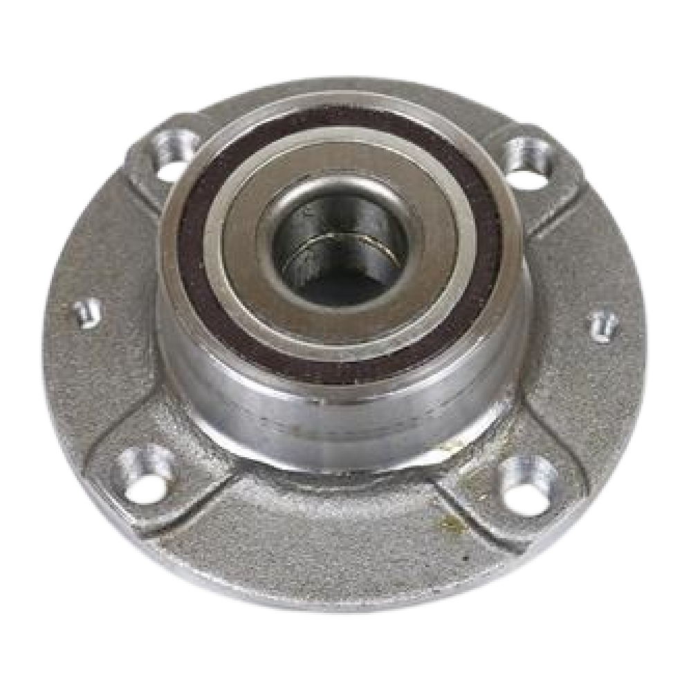 Cubo de Roda Traseiro com Rolamento 1 Unidade - Roc - 71748 - (3)