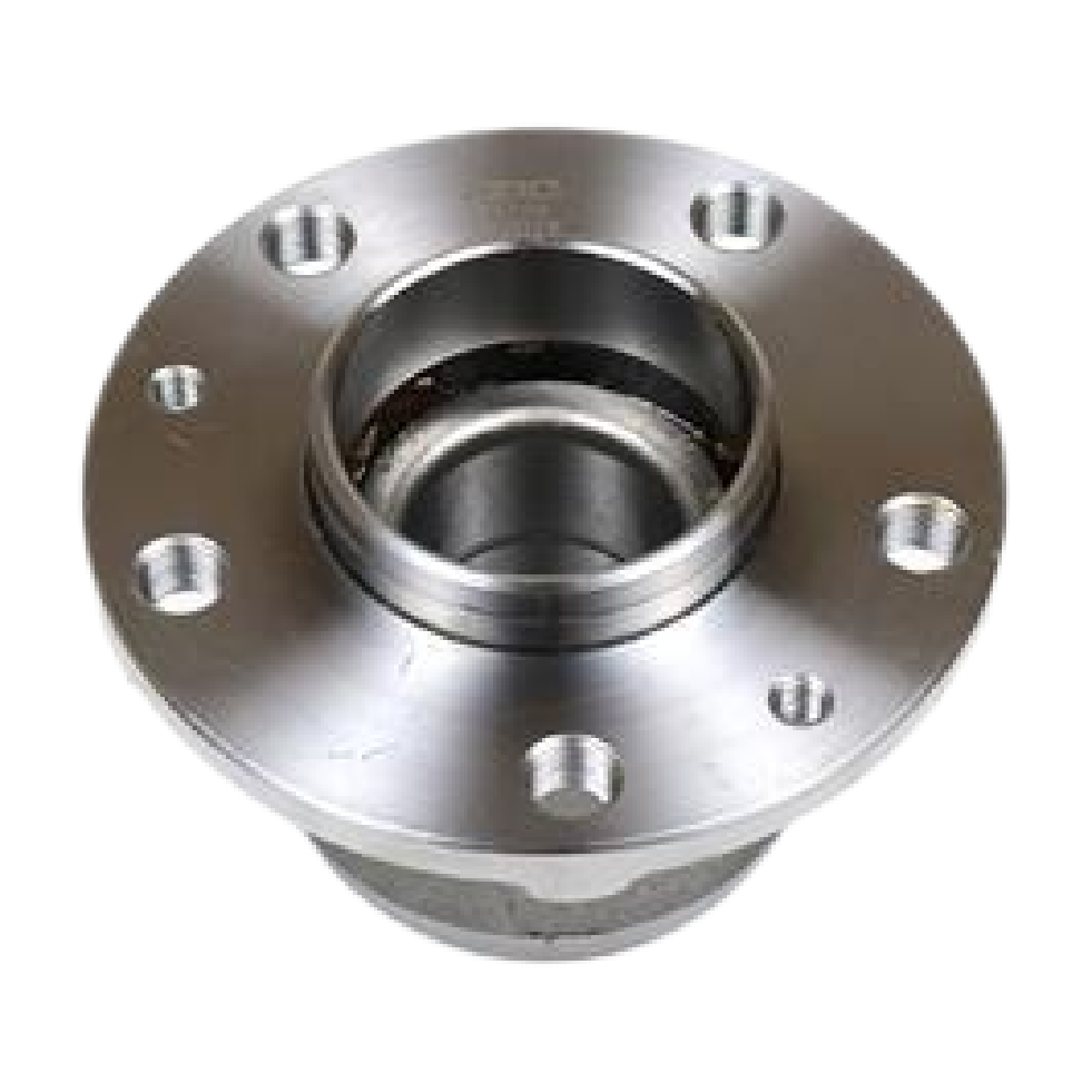 Cubo de Roda Traseiro com Rolamento 1 Unidade - Roc - 71728 - (2)